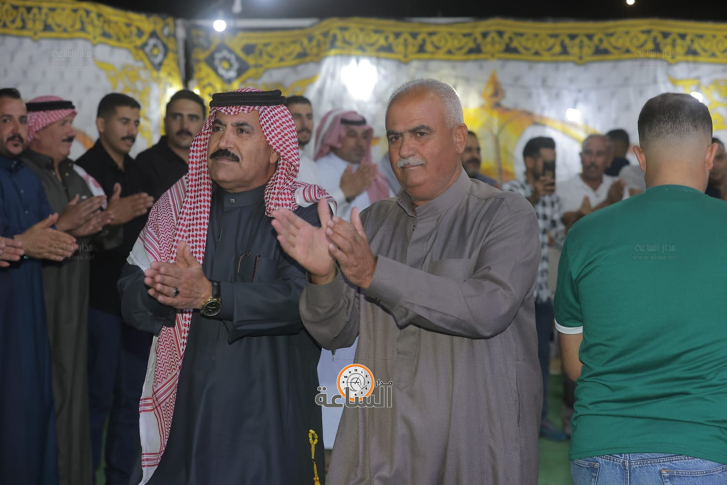 Madar Al-Saa Images 0.0255118280176293