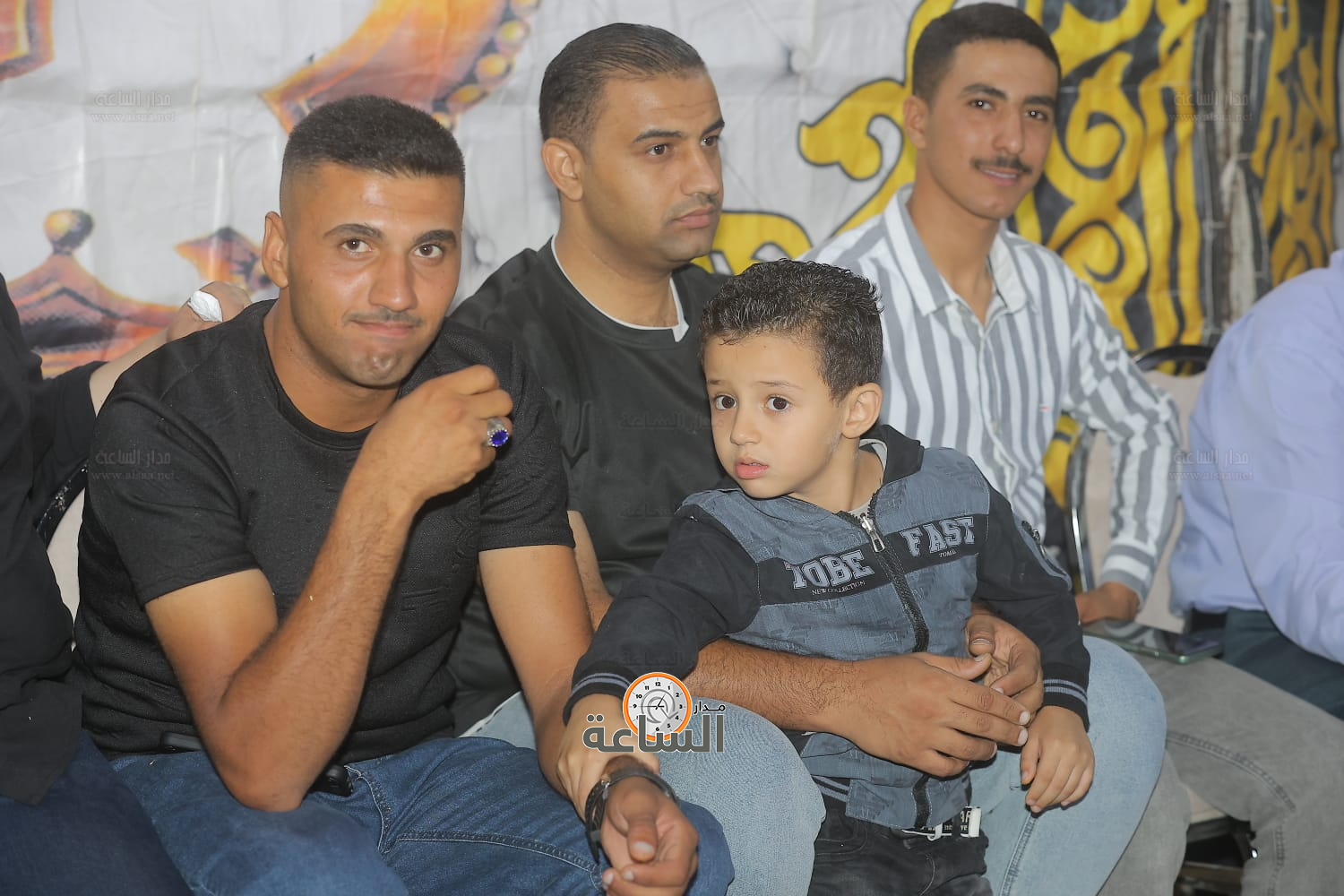 Madar Al-Saa Images 0.39746935924307036