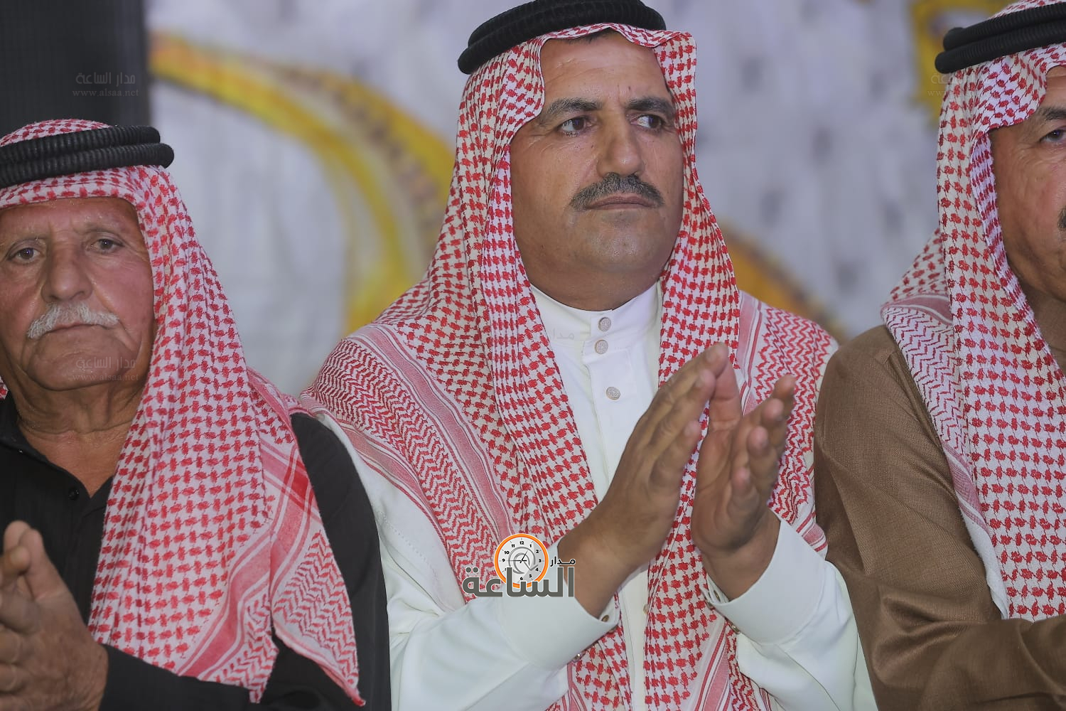 Madar Al-Saa Images 0.028532552606979178