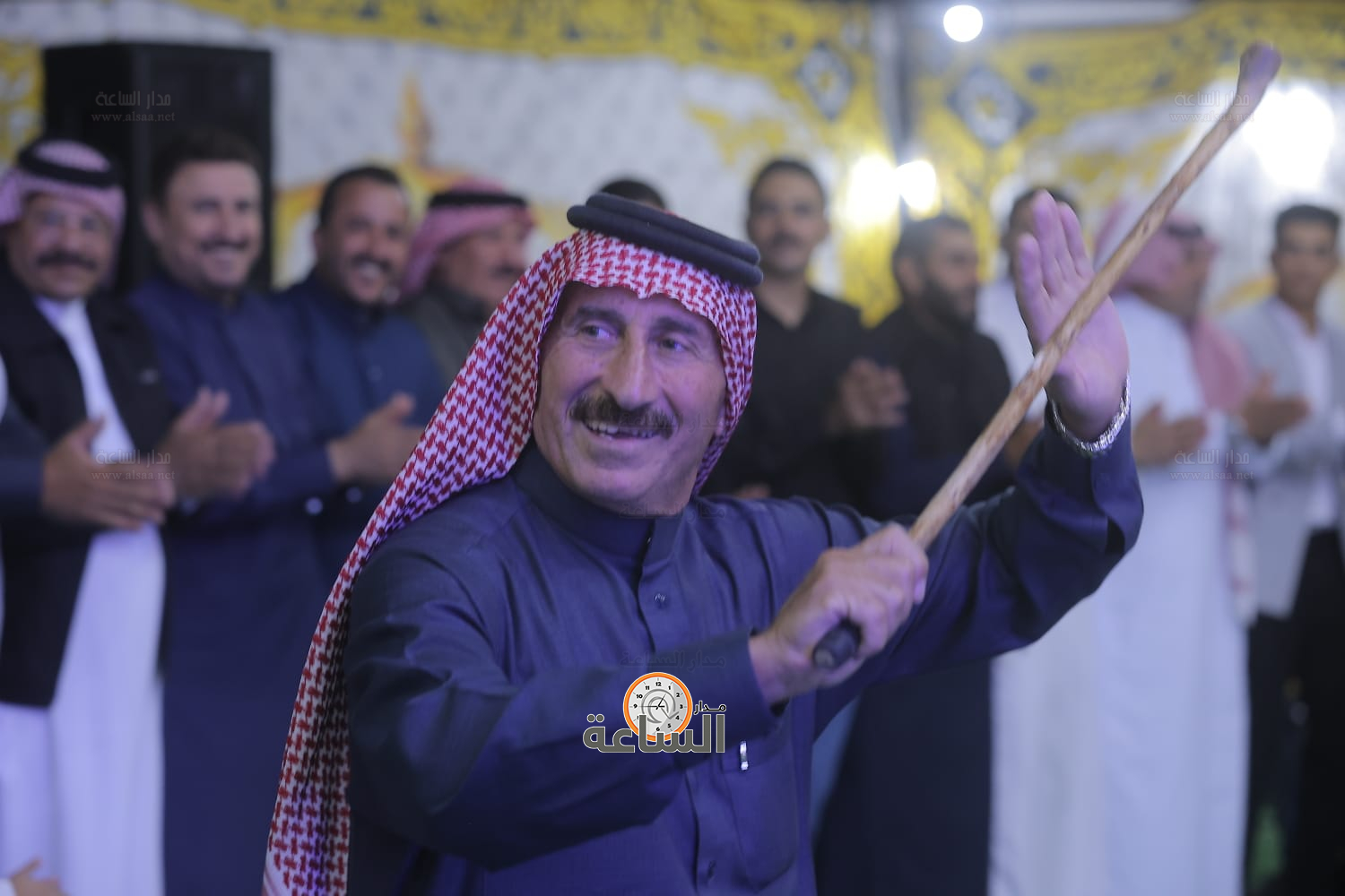 Madar Al-Saa Images 0.5598391562417006