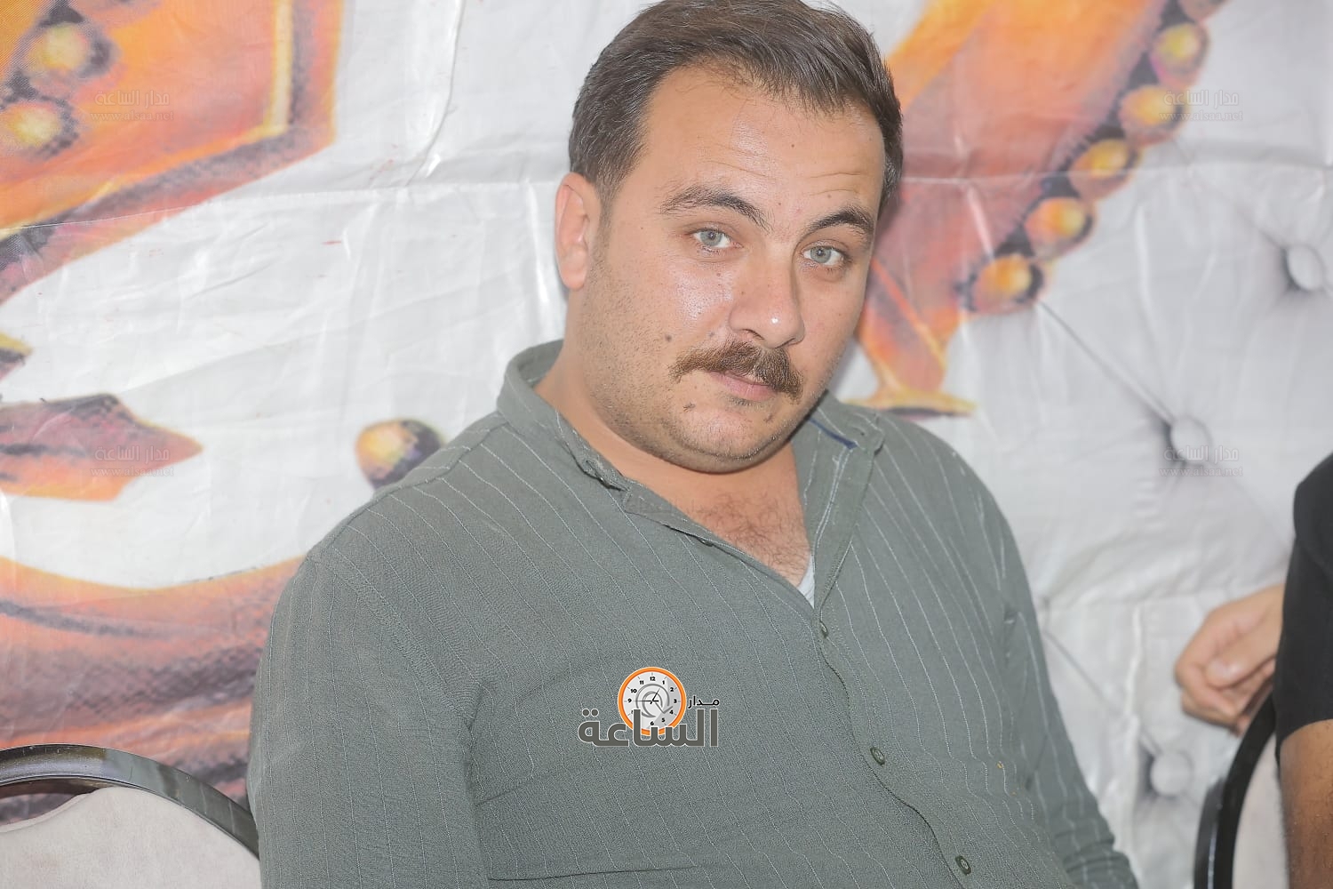 Madar Al-Saa Images 0.3837856623655945