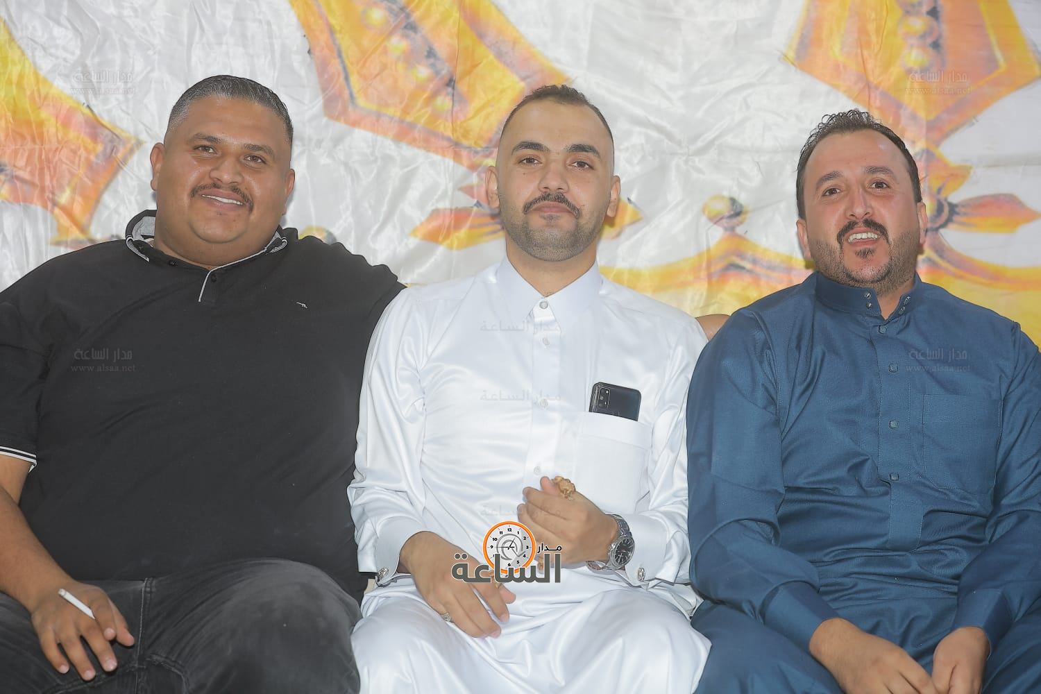 Madar Al-Saa Images 0.8046125654869377