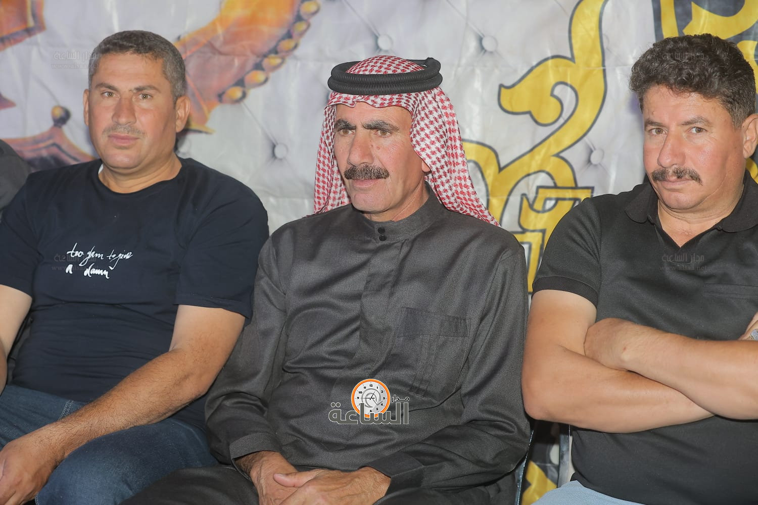 Madar Al-Saa Images 0.6759655956073484