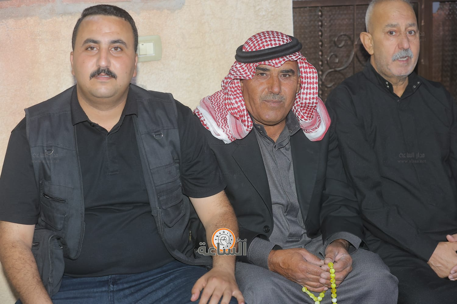 Madar Al-Saa Images 0.2970629095291496