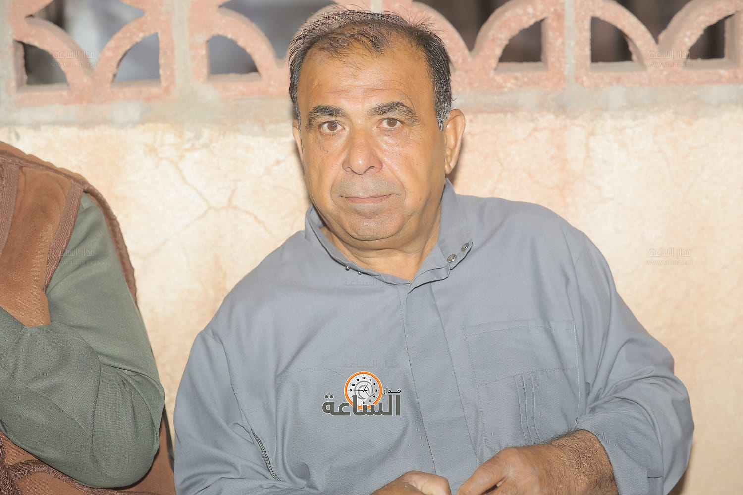 Madar Al-Saa Images 0.31680693178151964