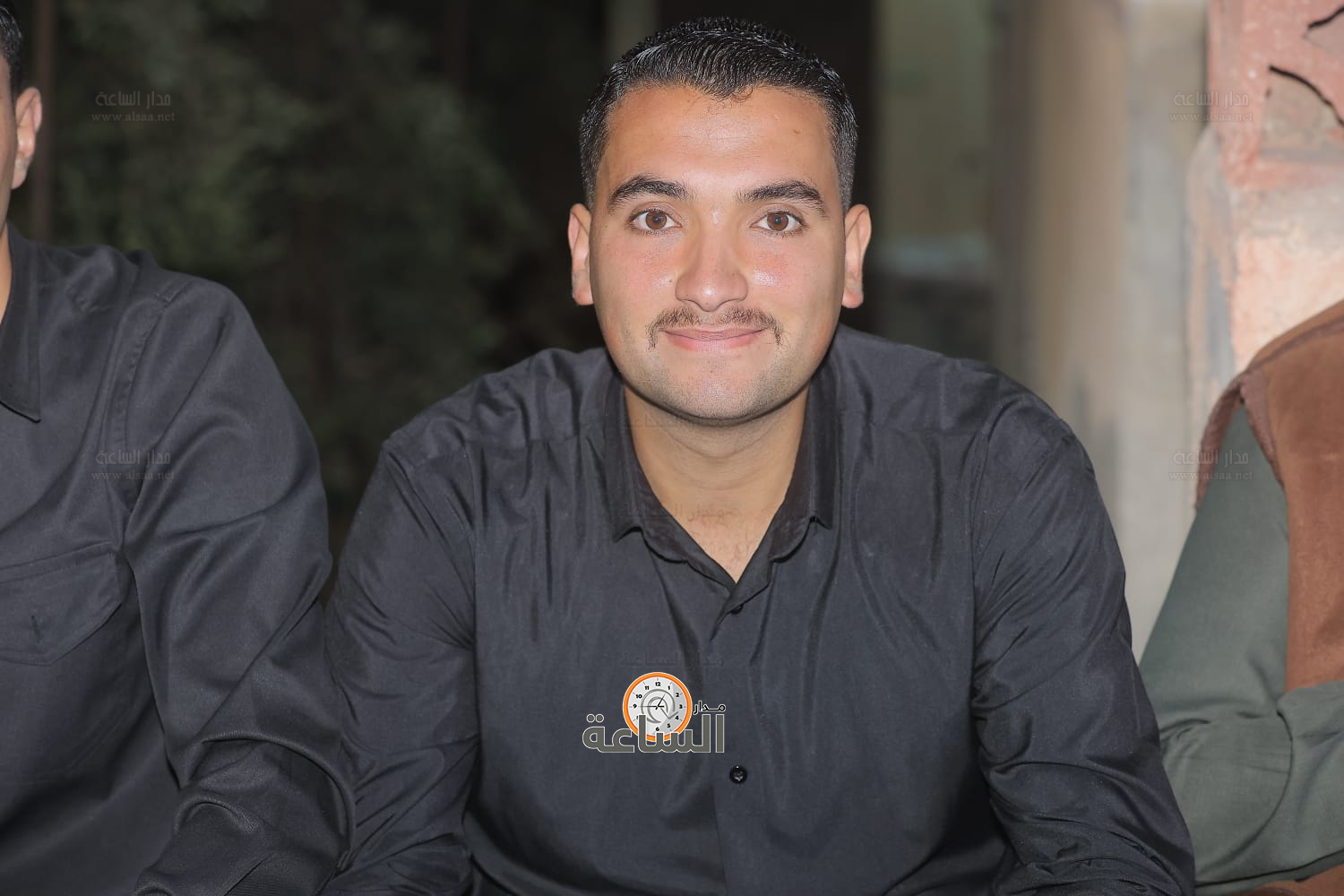 Madar Al-Saa Images 0.16395428289775926