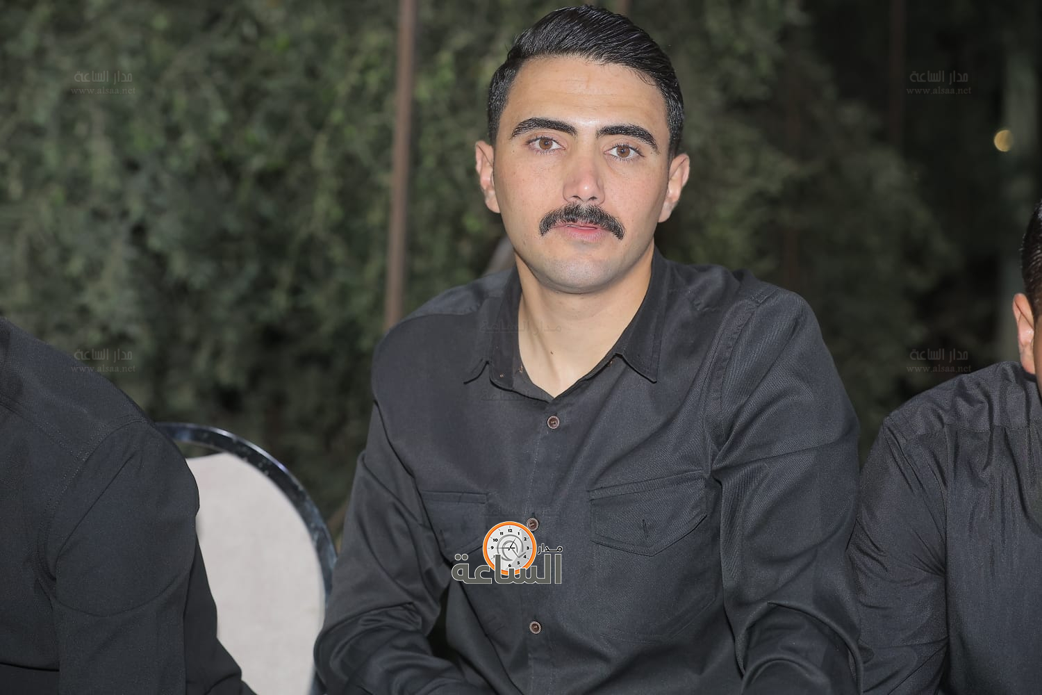 Madar Al-Saa Images 0.0017212509506382423