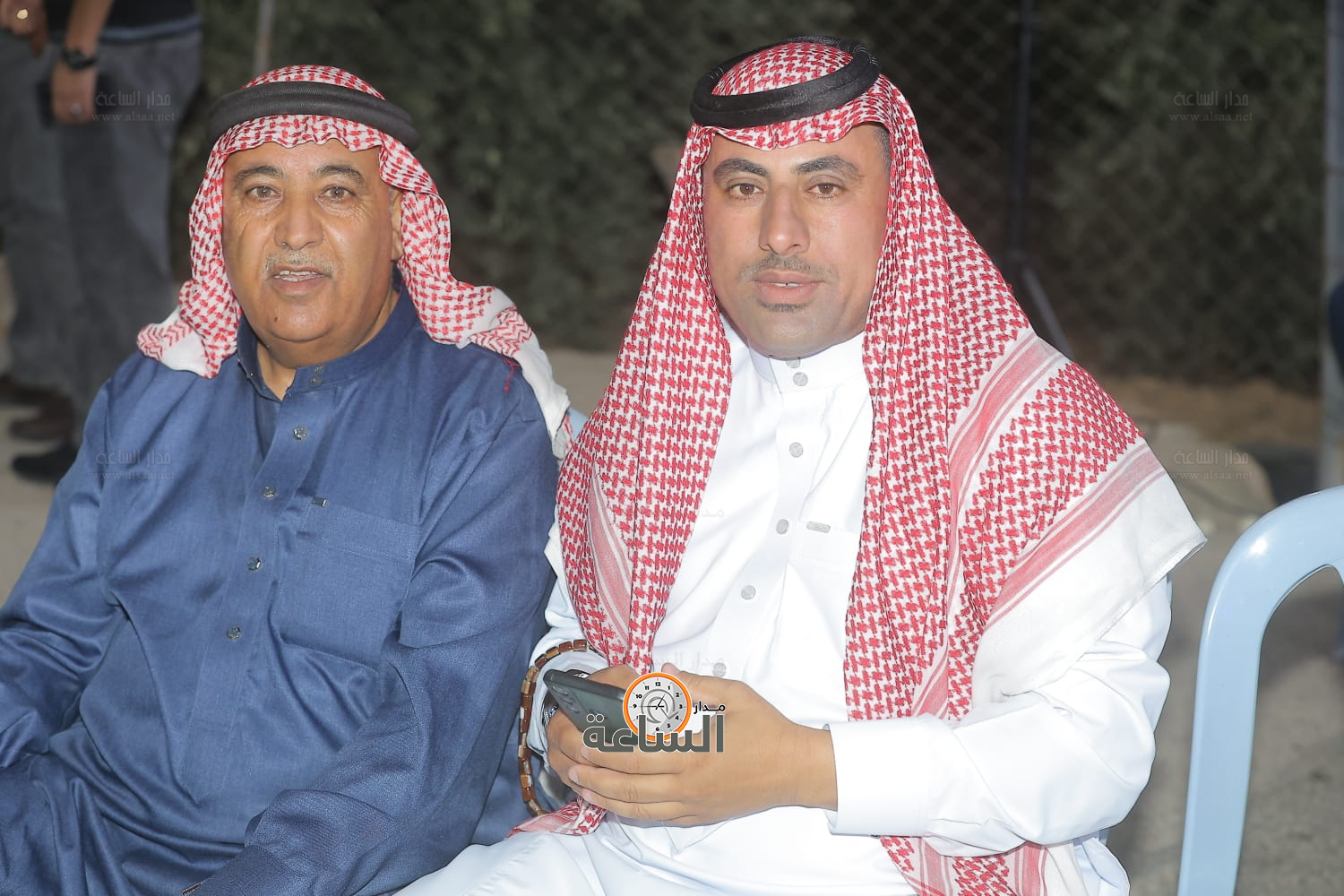 Madar Al-Saa Images 0.5955422333369017