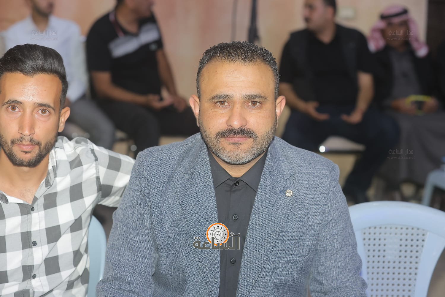 Madar Al-Saa Images 0.5164055728170047