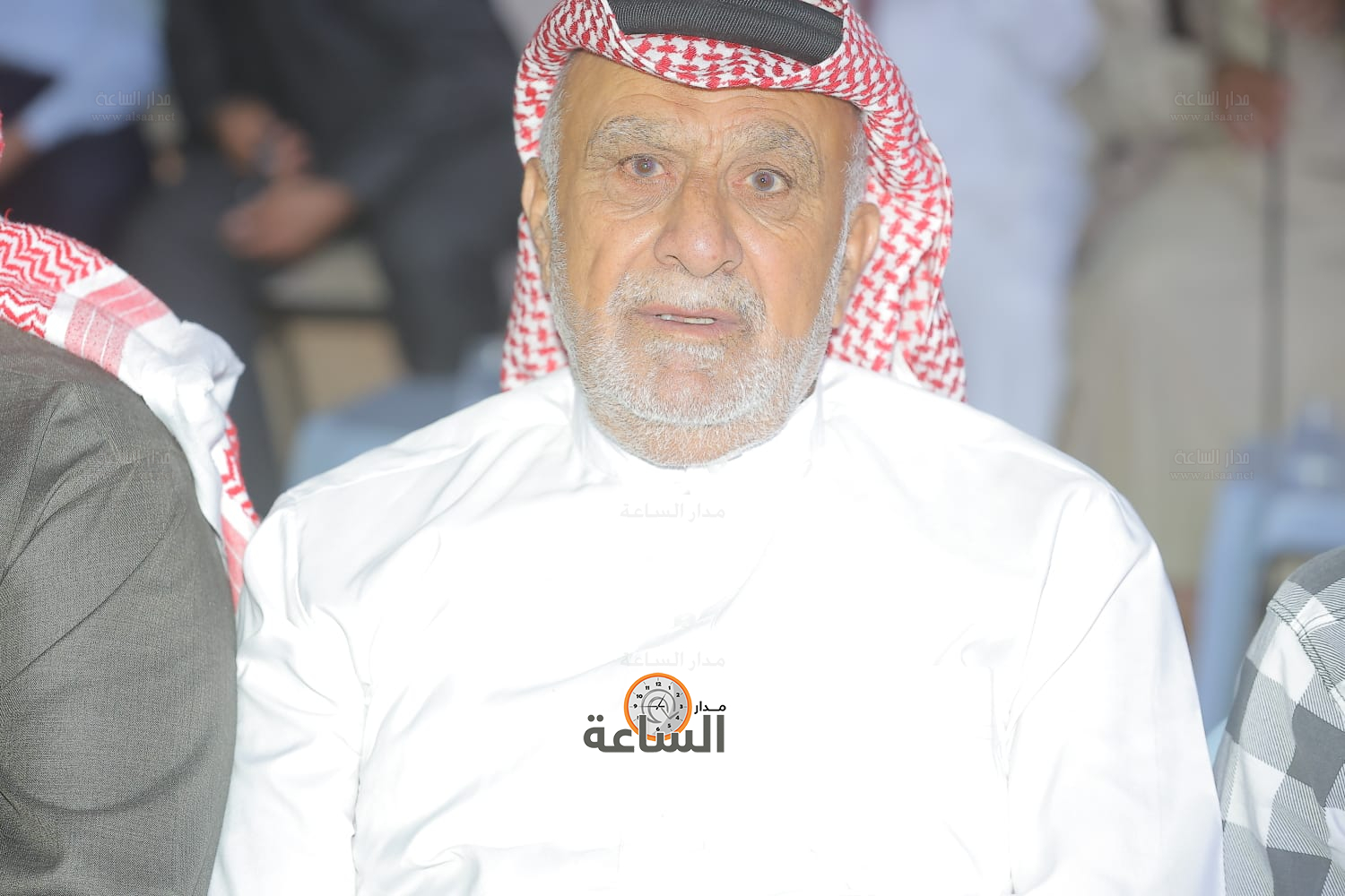 Madar Al-Saa Images 0.44485106972667043