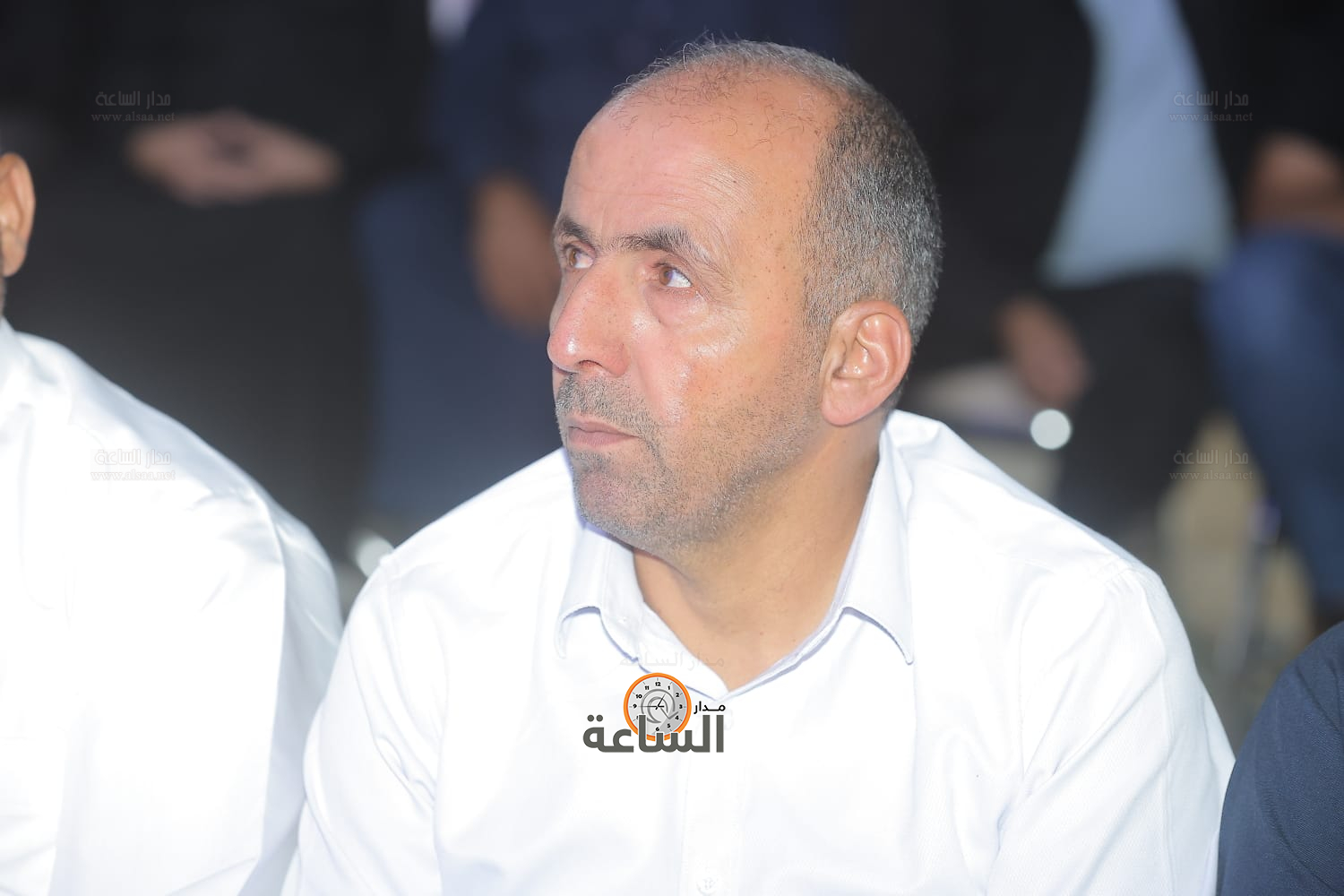 Madar Al-Saa Images 0.3008759526894539