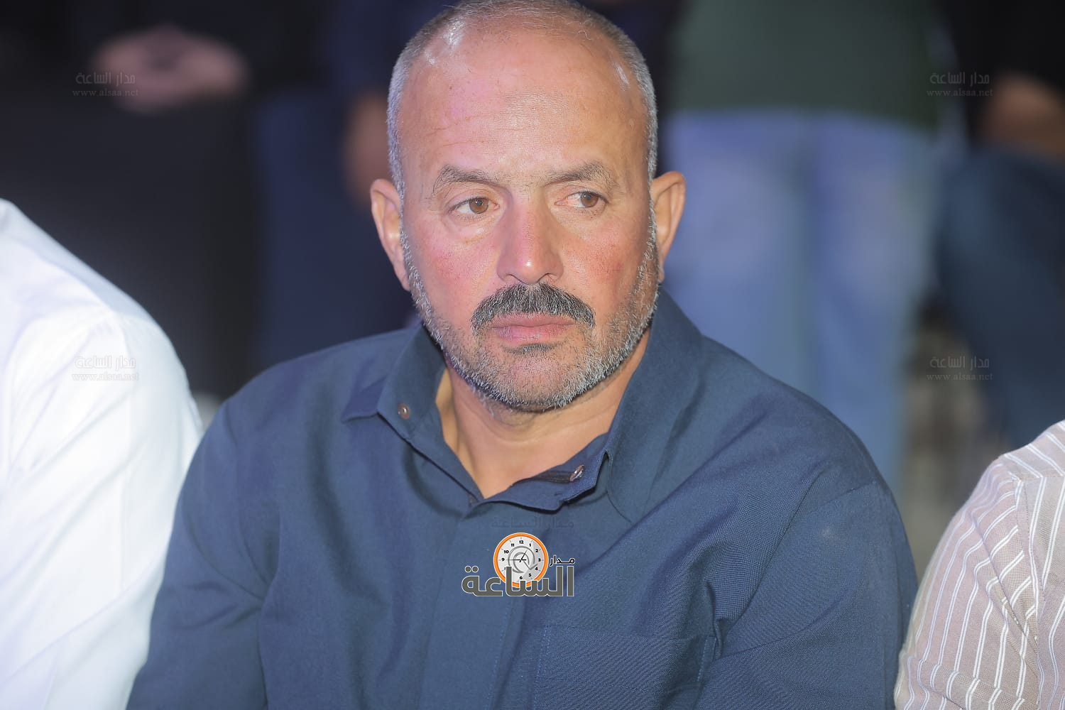 Madar Al-Saa Images 0.4605145318672319