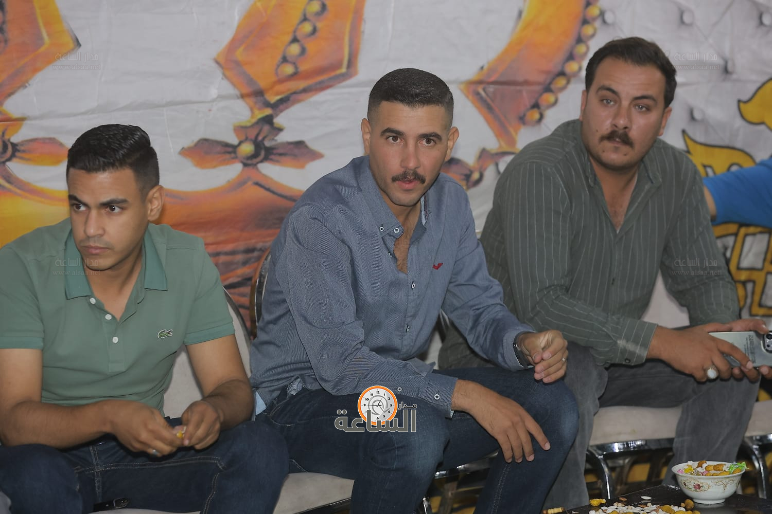 Madar Al-Saa Images 0.476748456638178