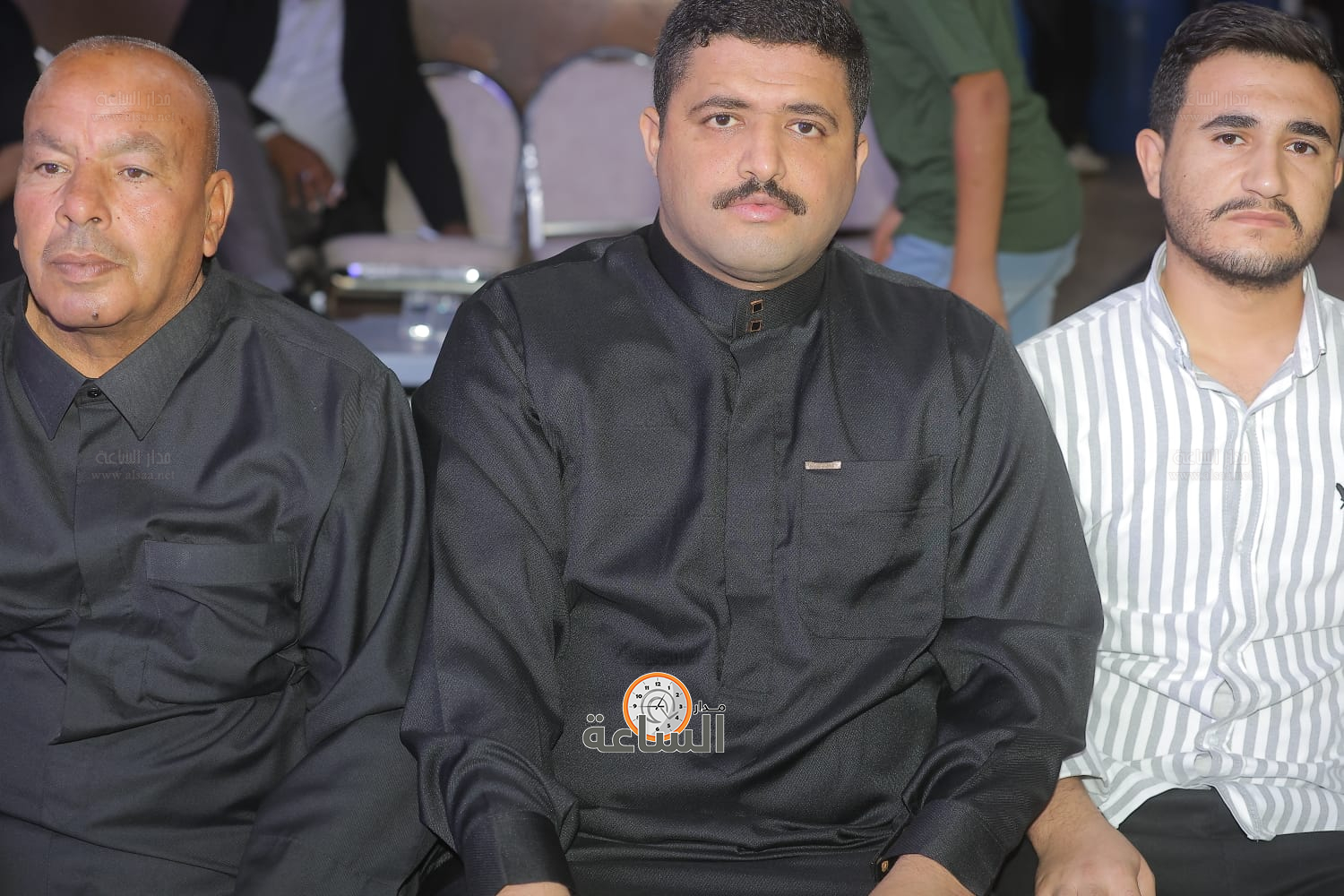 Madar Al-Saa Images 0.15708050299783682