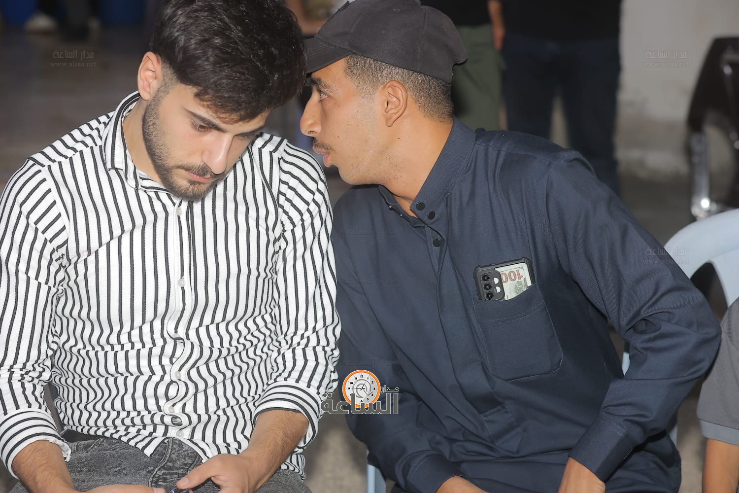 Madar Al-Saa Images 0.4221631128420147