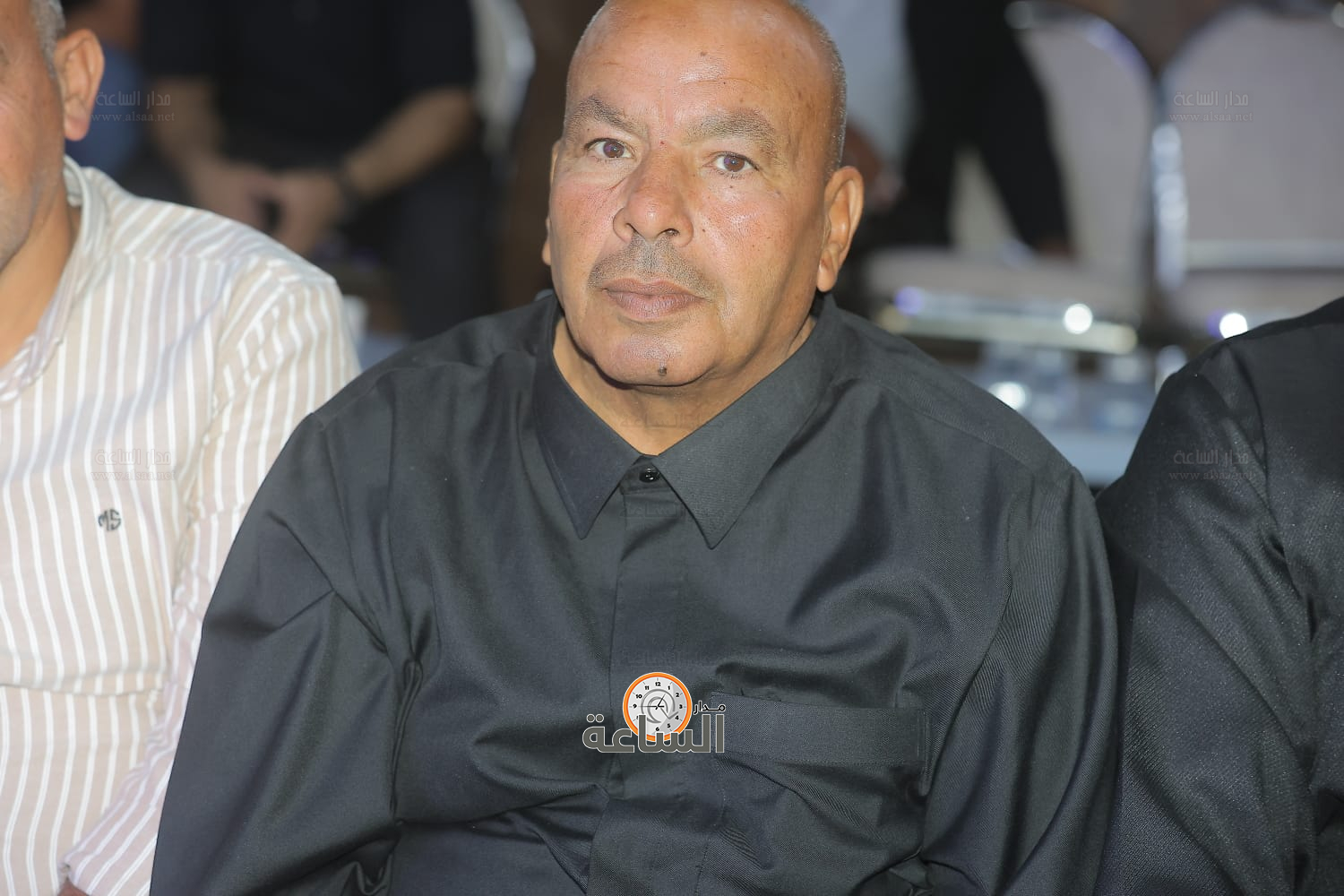 Madar Al-Saa Images 0.4636159178538031