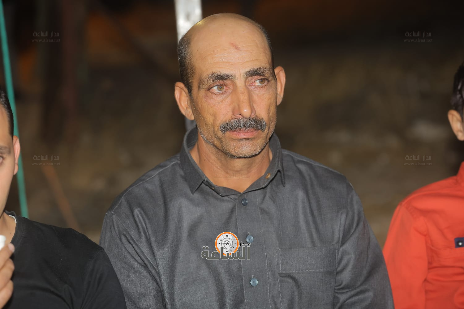 Madar Al-Saa Images 0.9740429409332467