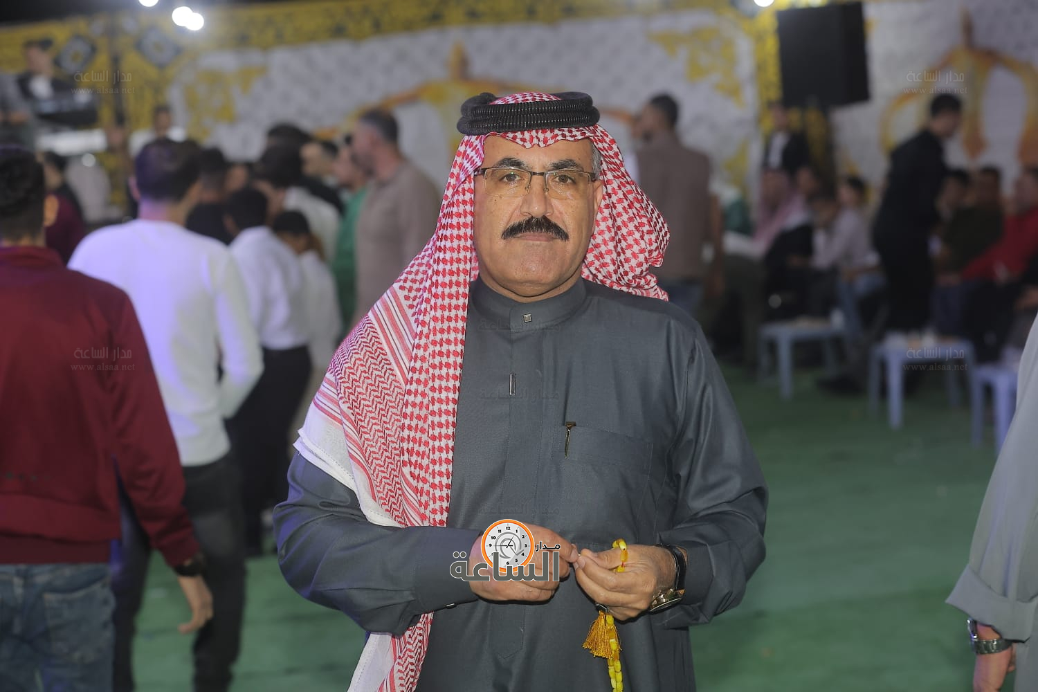 Madar Al-Saa Images 0.13364423619297283