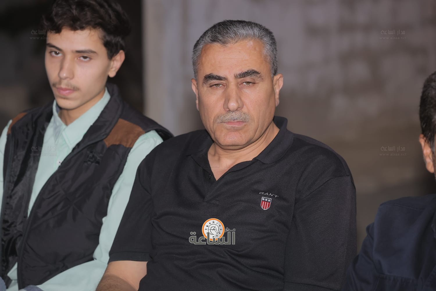 Madar Al-Saa Images 0.7352730233933198