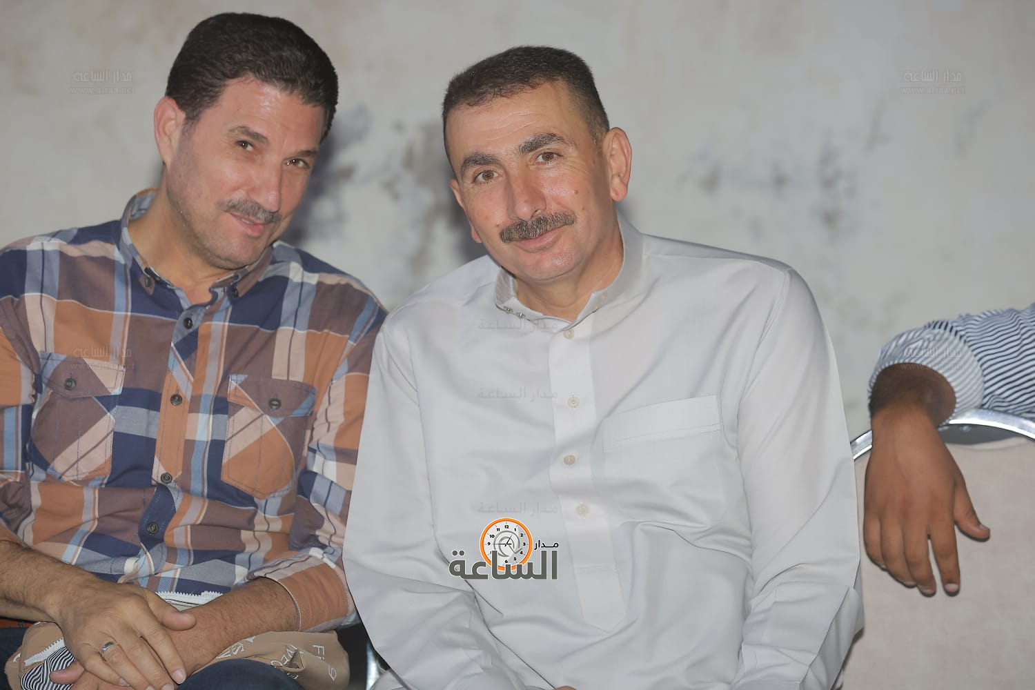 Madar Al-Saa Images 0.5649960512611251