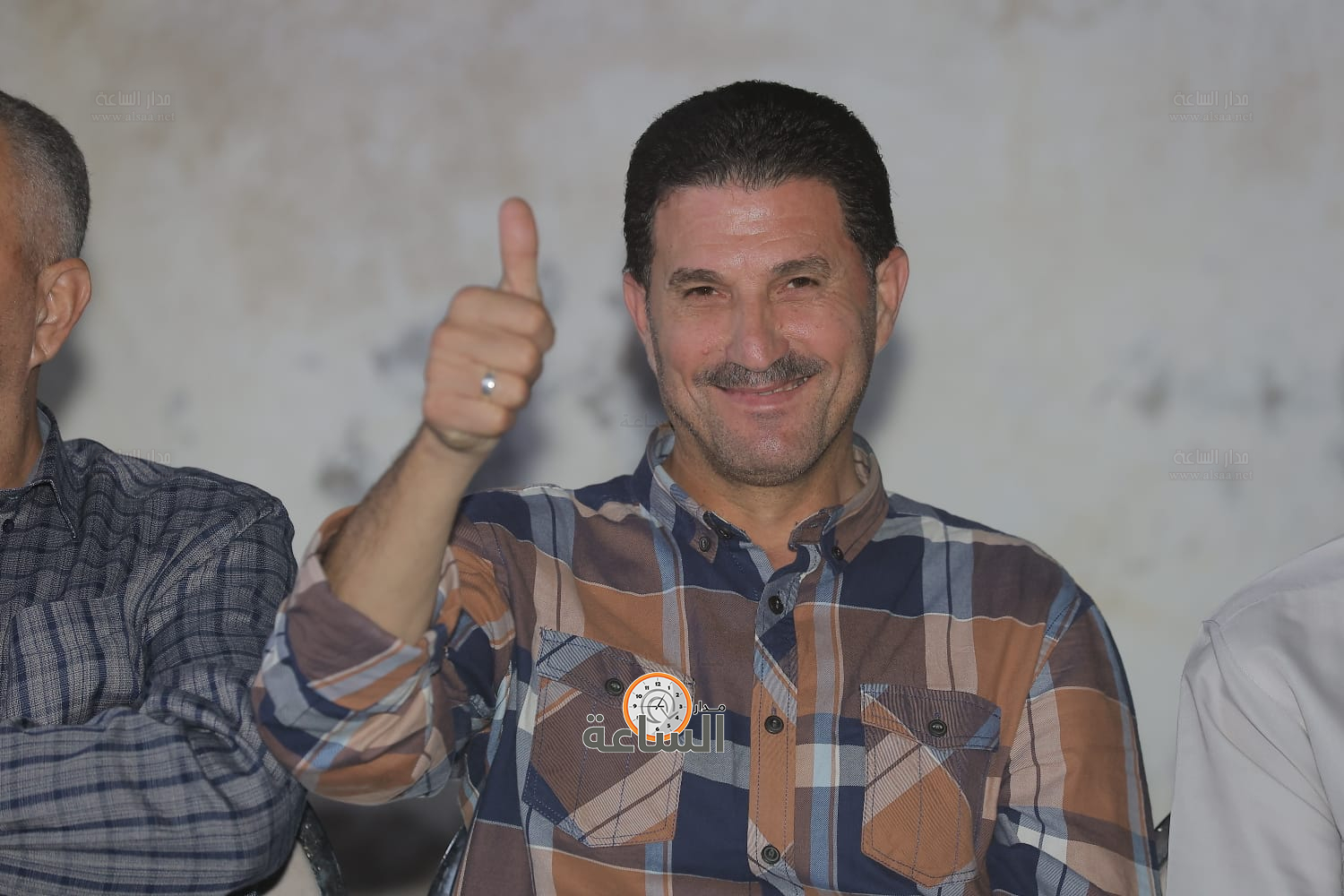 Madar Al-Saa Images 0.31831217034397574