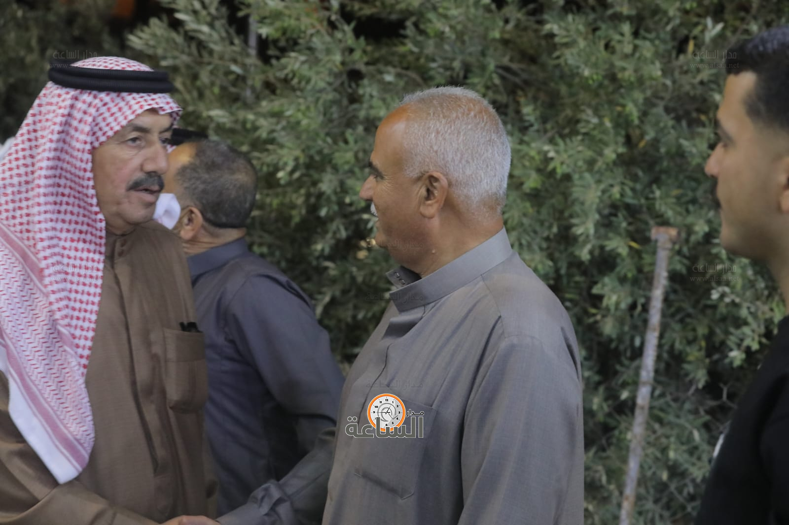 Madar Al-Saa Images 0.4852844485629466