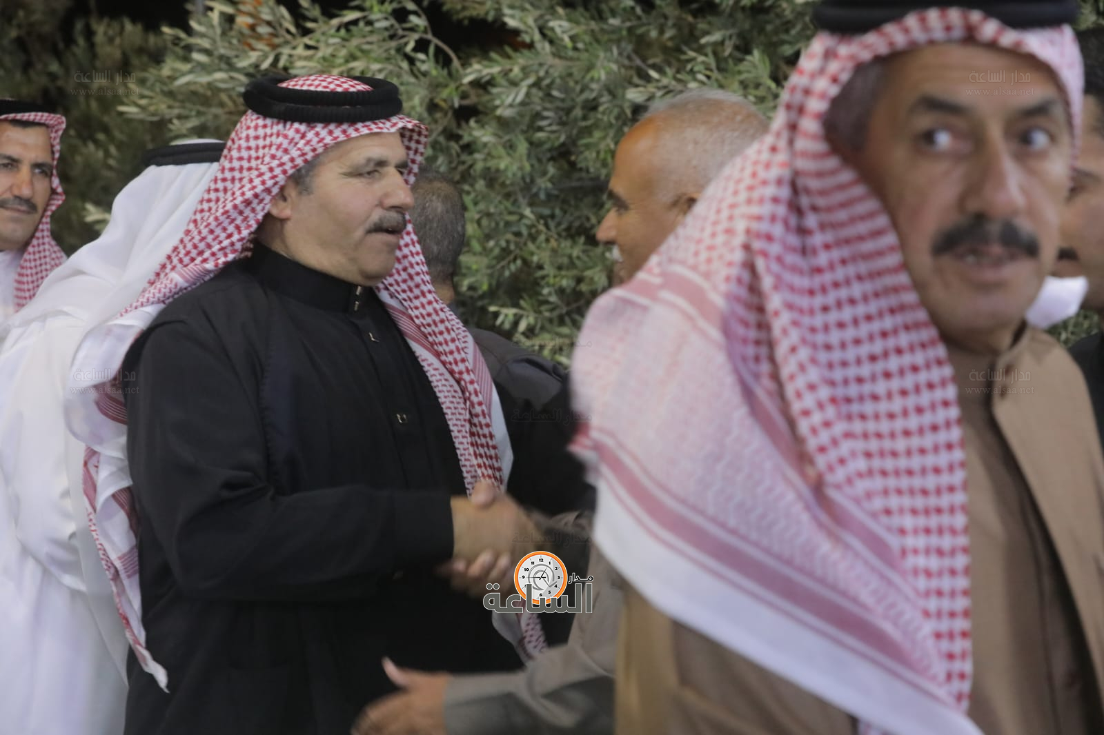 Madar Al-Saa Images 0.11248617049908538