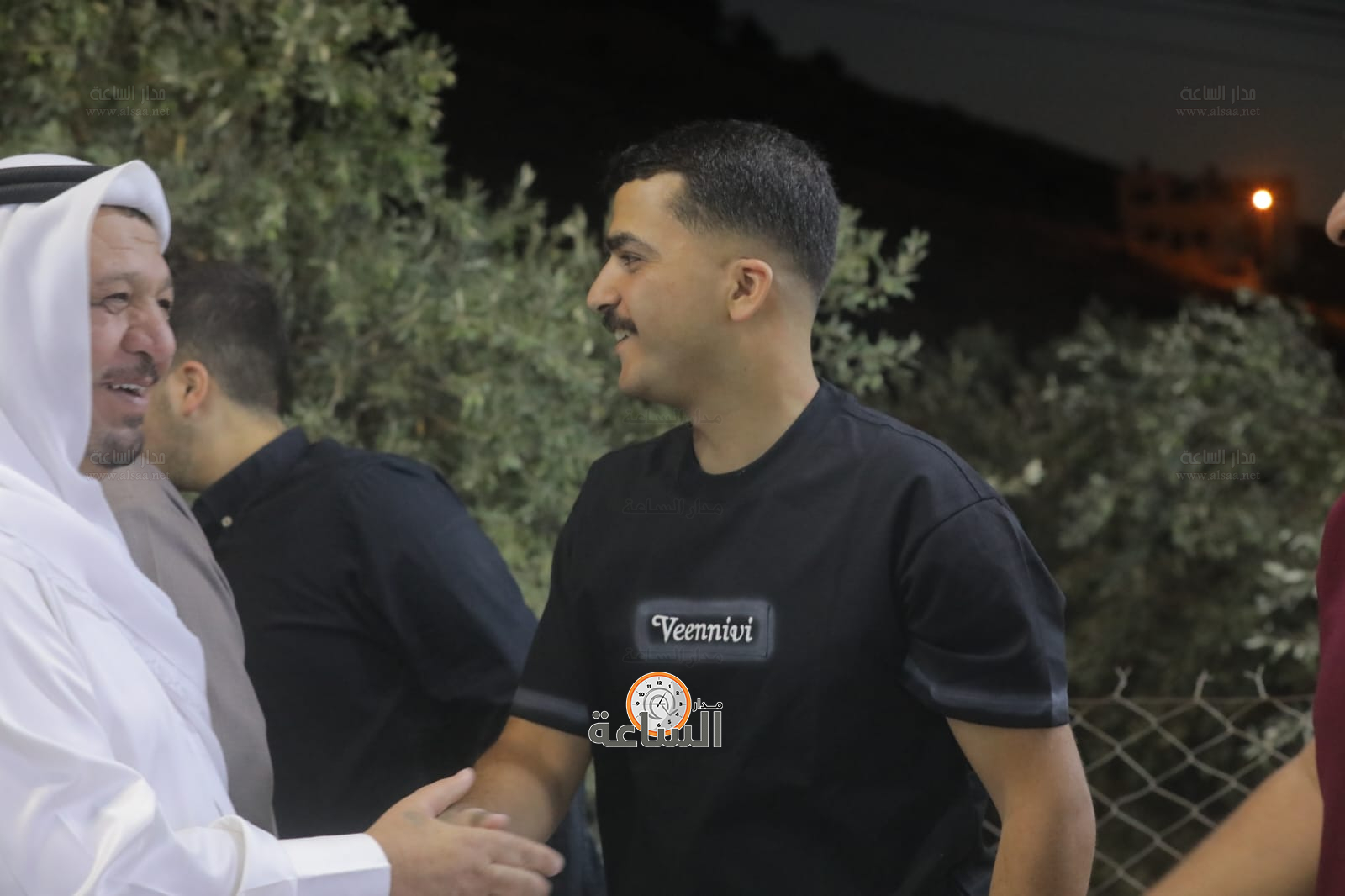 Madar Al-Saa Images 0.028636602242648634