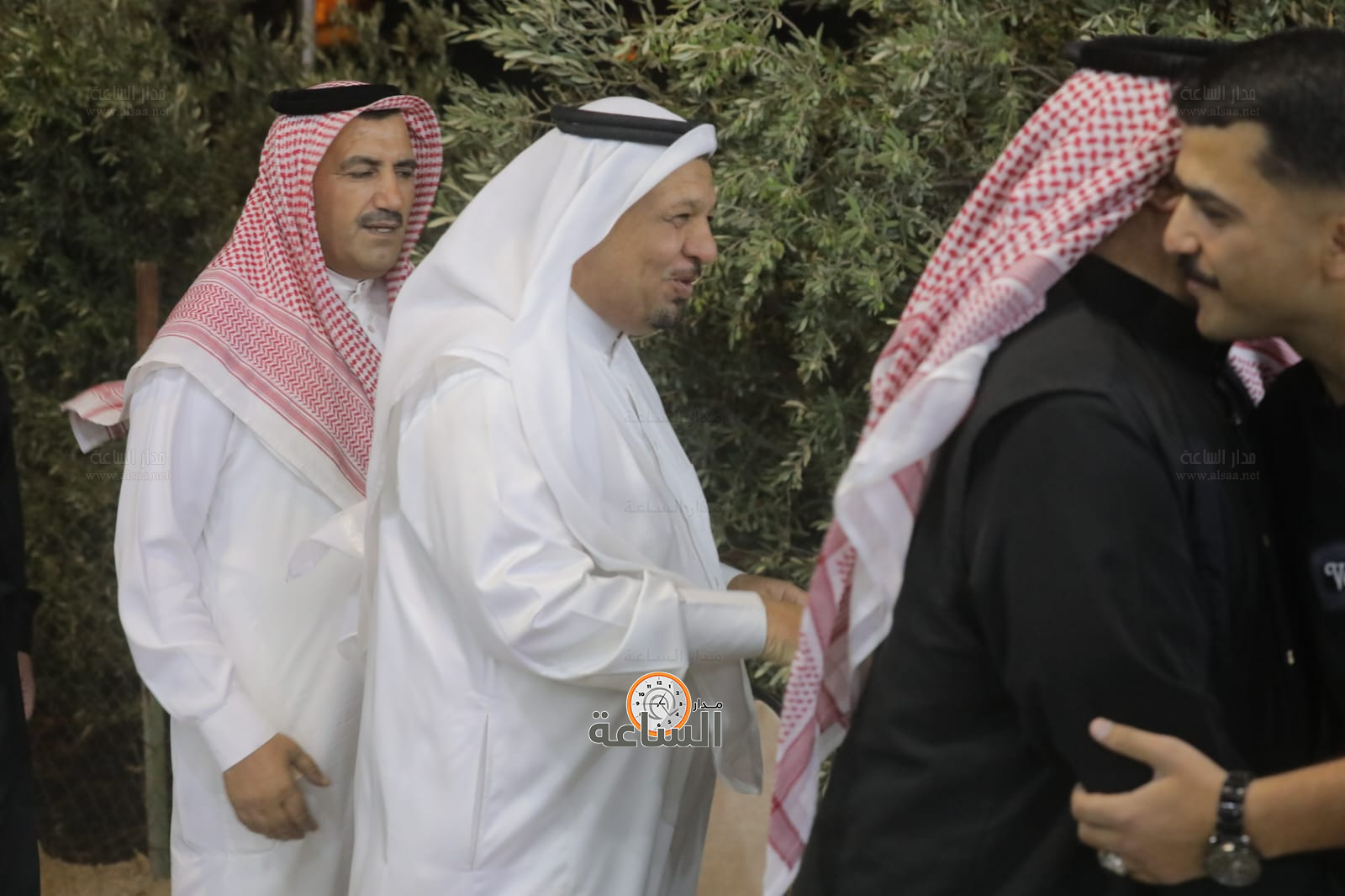 Madar Al-Saa Images 0.05533866360656281