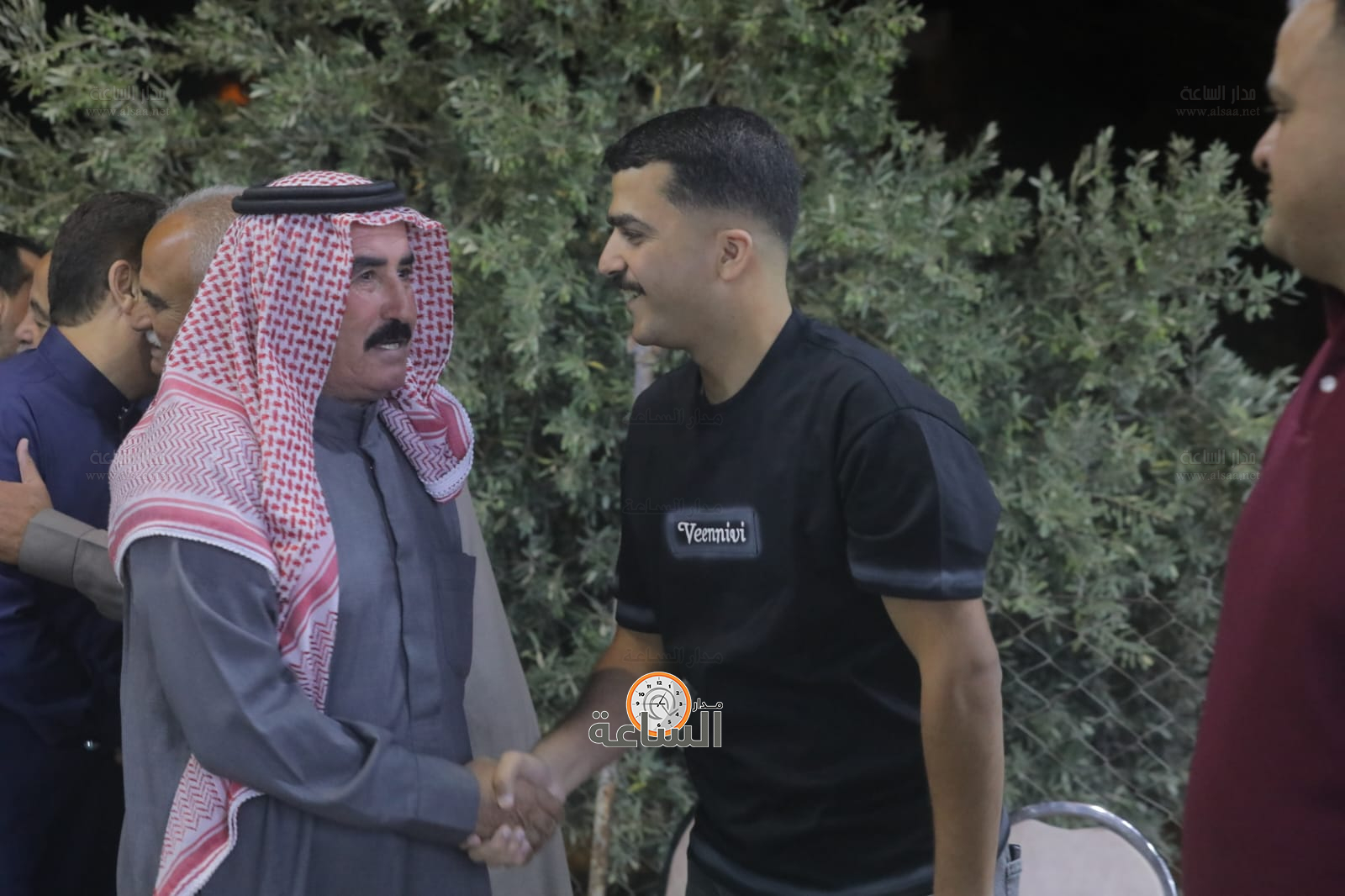 Madar Al-Saa Images 0.42632681050925014