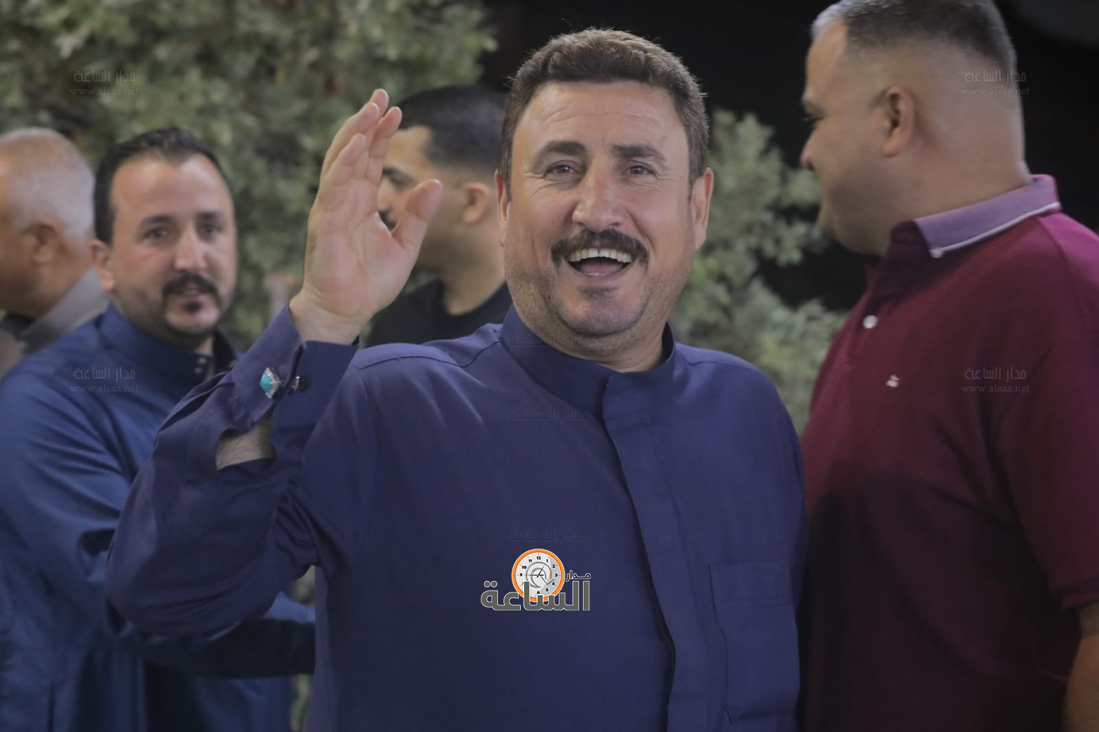 Madar Al-Saa Images 0.657619169268132