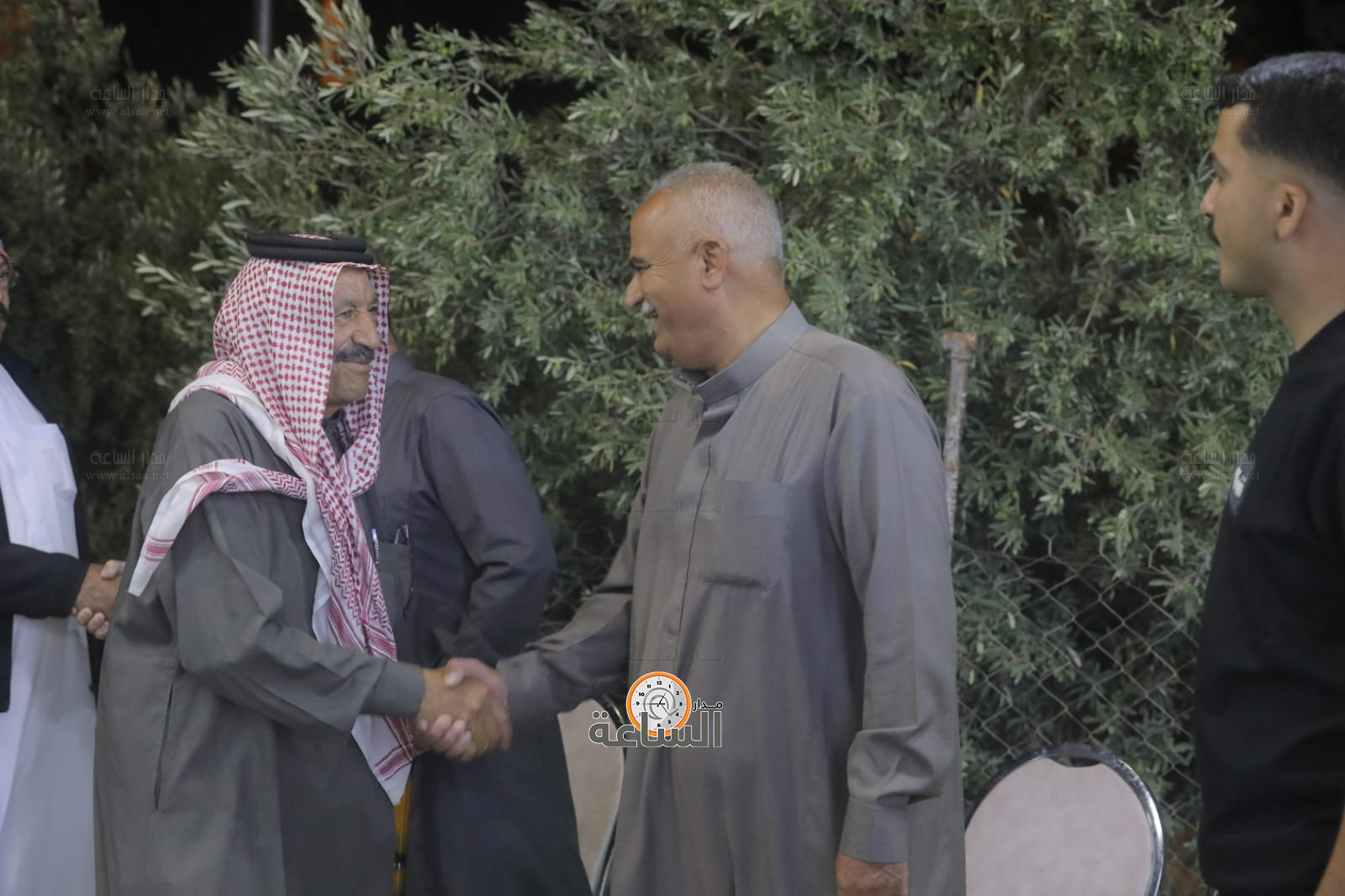 Madar Al-Saa Images 0.633977962140214