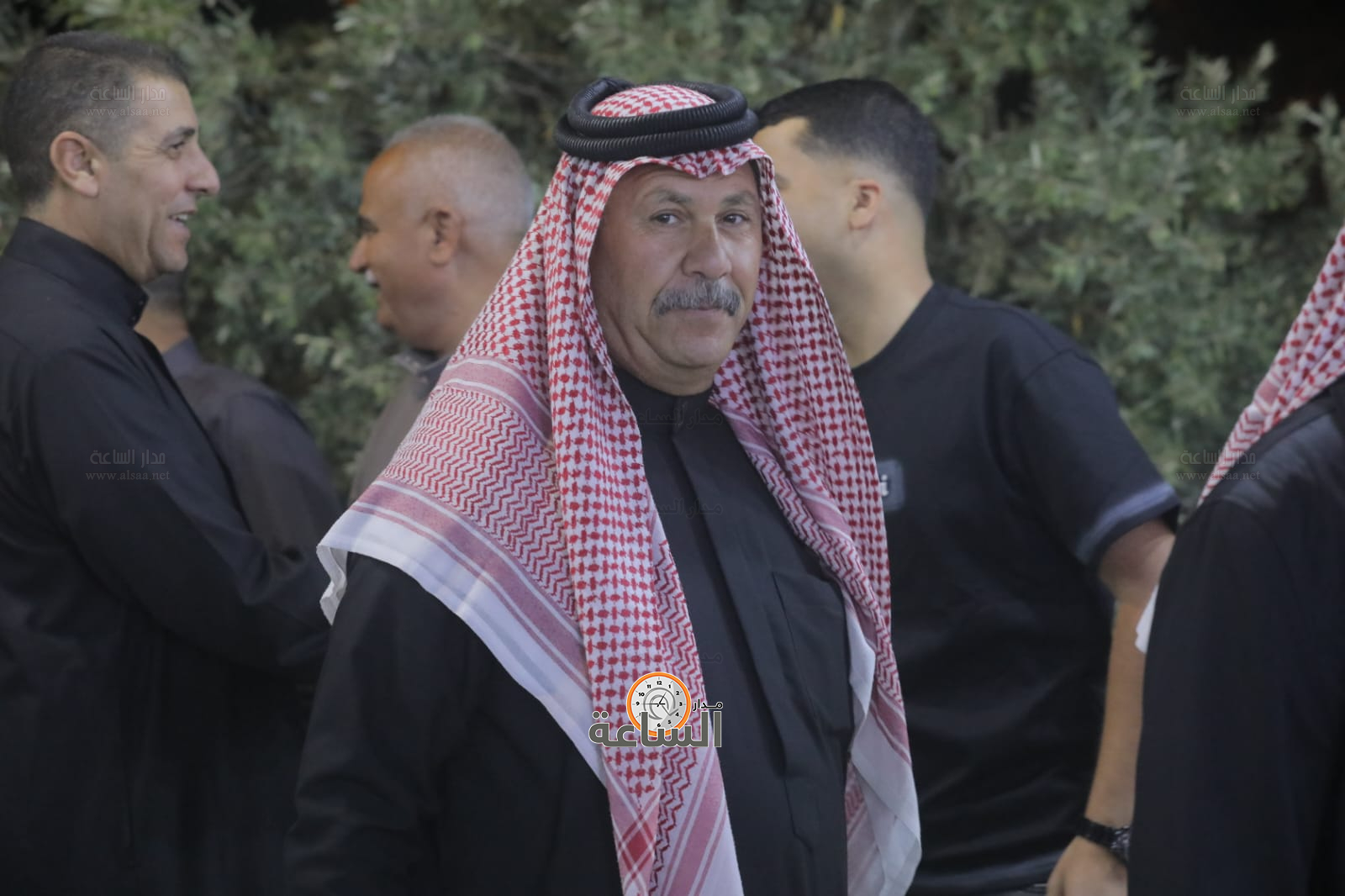 Madar Al-Saa Images 0.9752994898922192