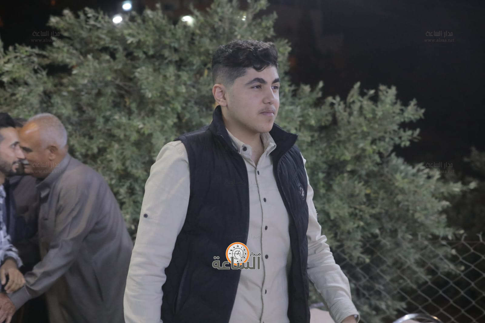 Madar Al-Saa Images 0.09473494571157681