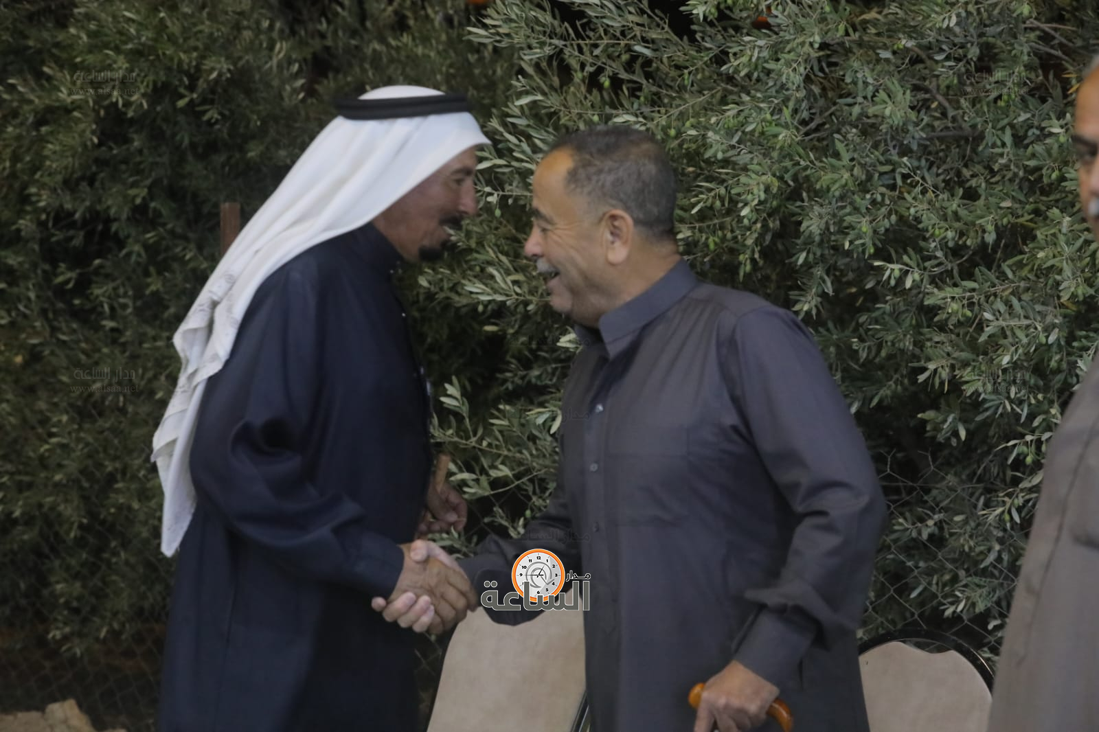 Madar Al-Saa Images 0.6551918246098274