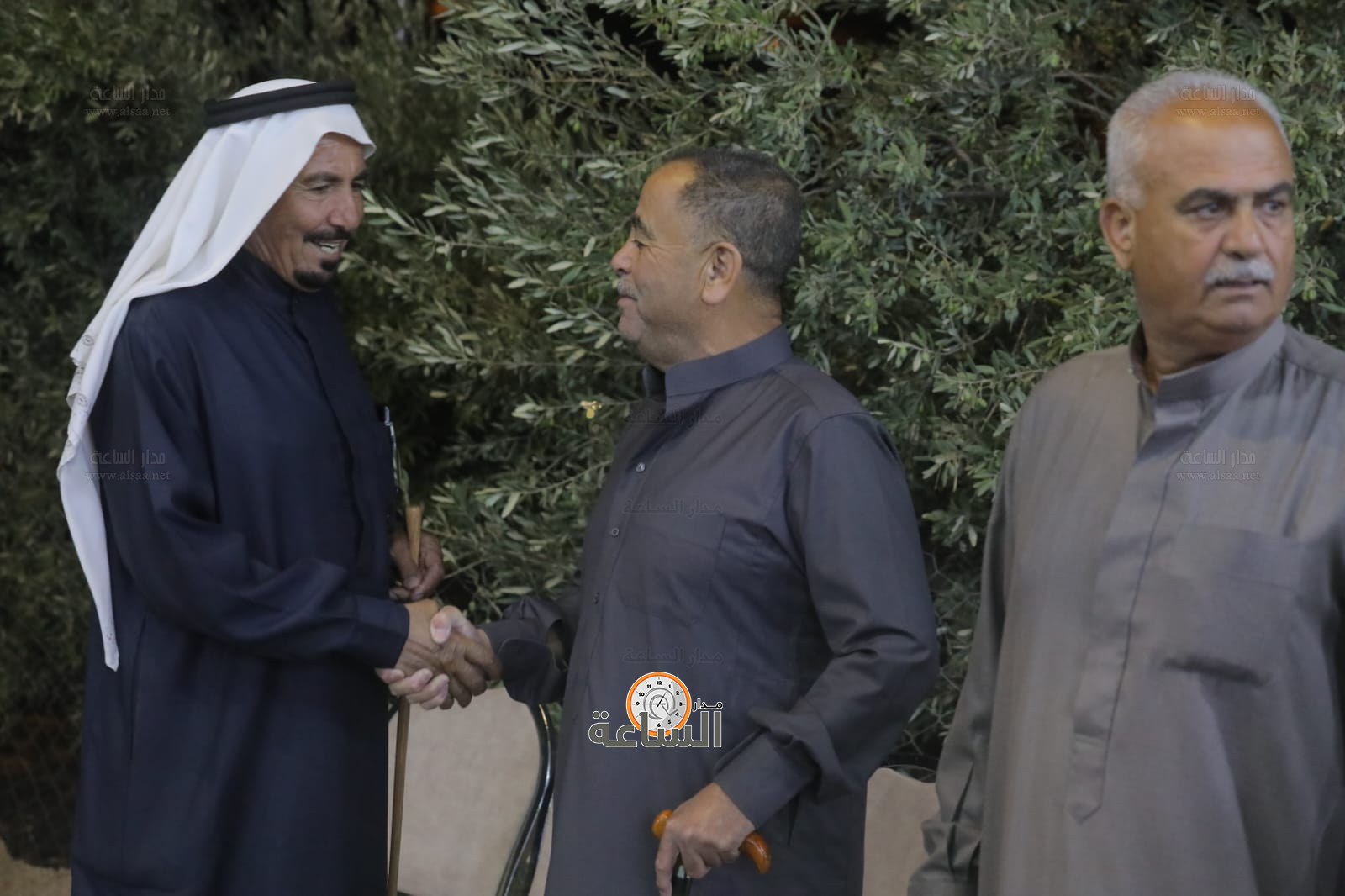 Madar Al-Saa Images 0.8729037330878425