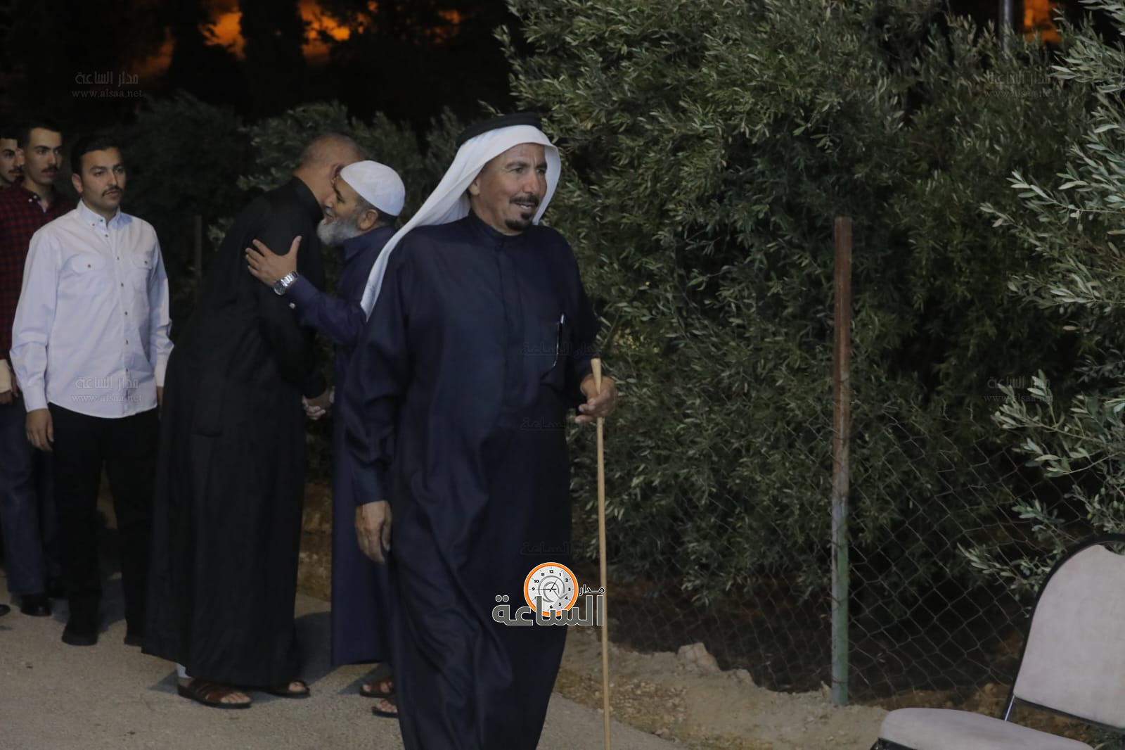 Madar Al-Saa Images 0.43729938159025583