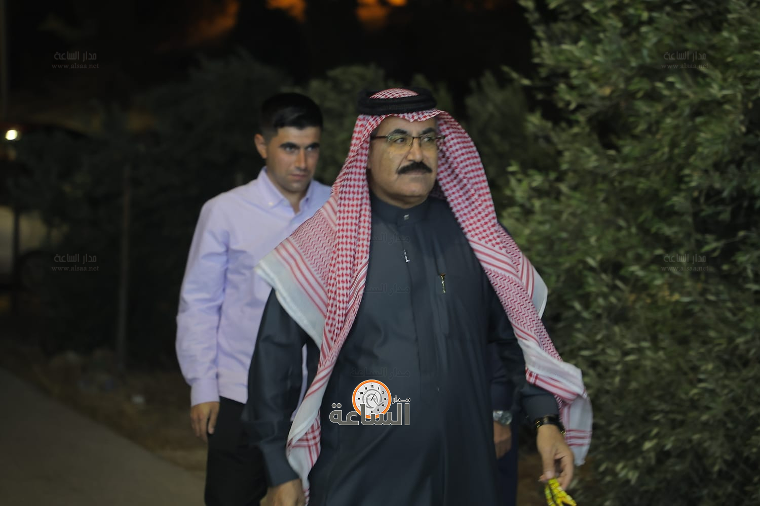 Madar Al-Saa Images 0.5190785903204965