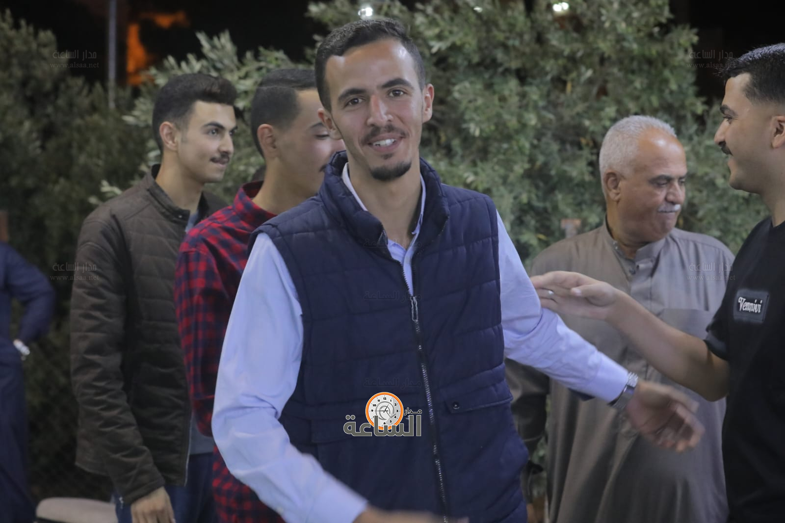 Madar Al-Saa Images 0.32043655854699515