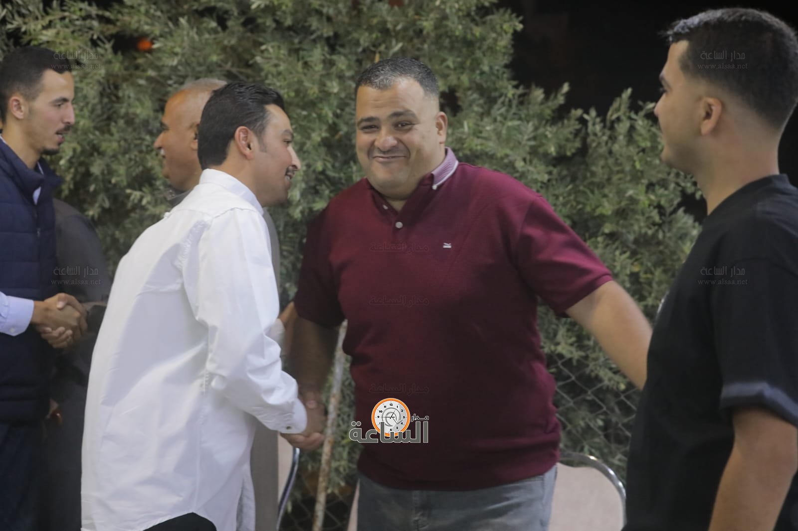 Madar Al-Saa Images 0.42876063120252017