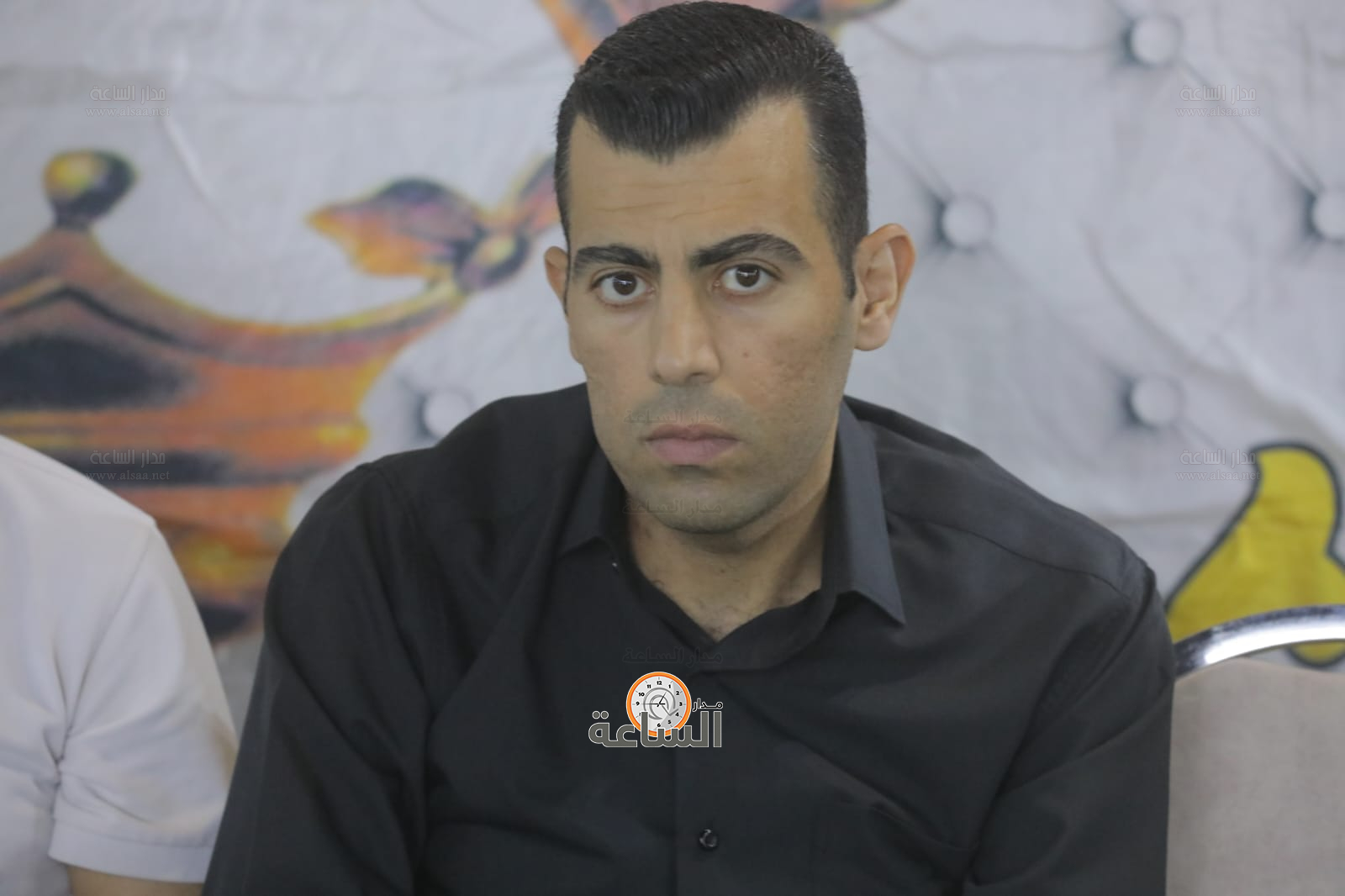 Madar Al-Saa Images 0.8269491661169919