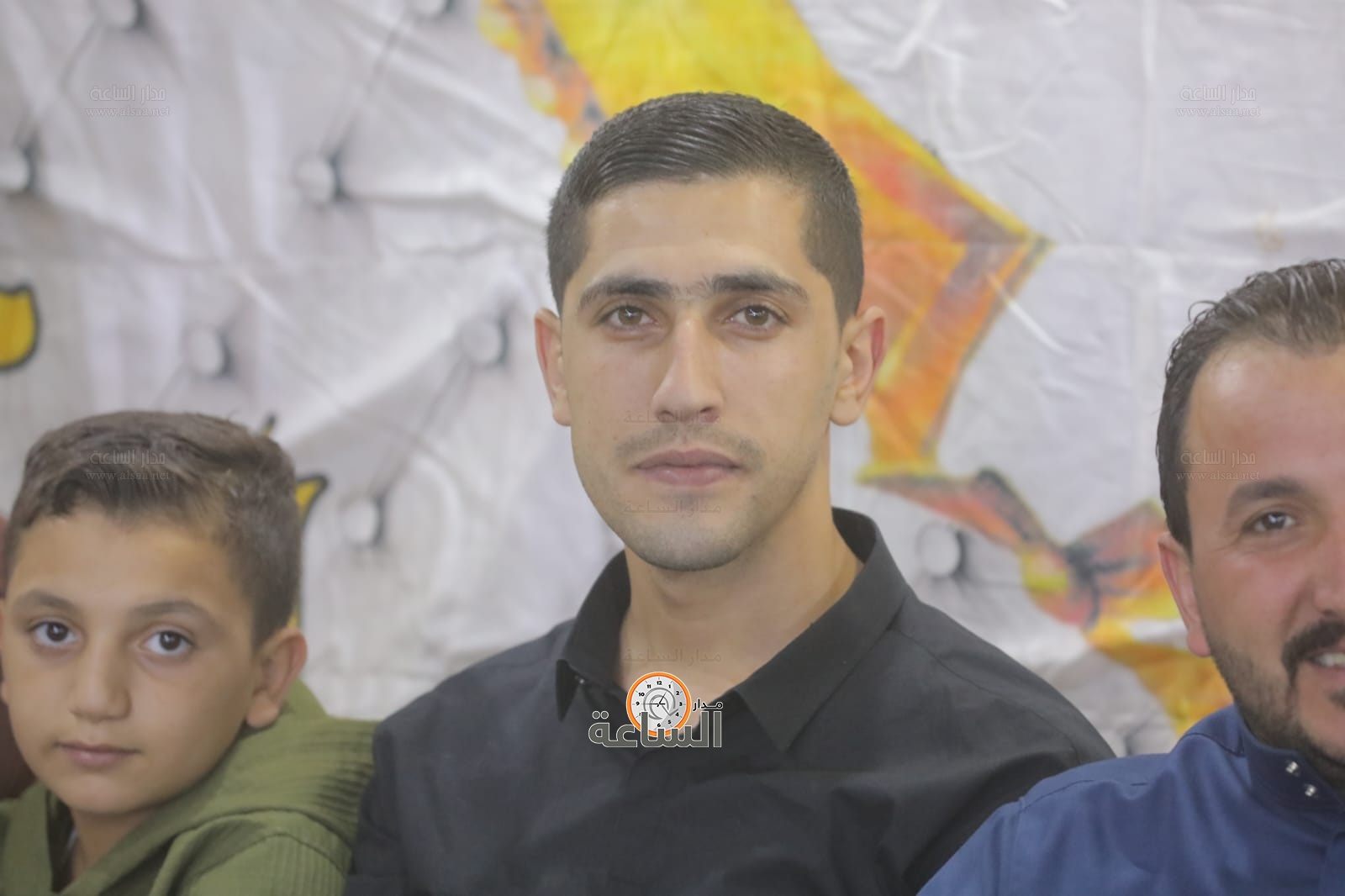 Madar Al-Saa Images 0.8586786729544085