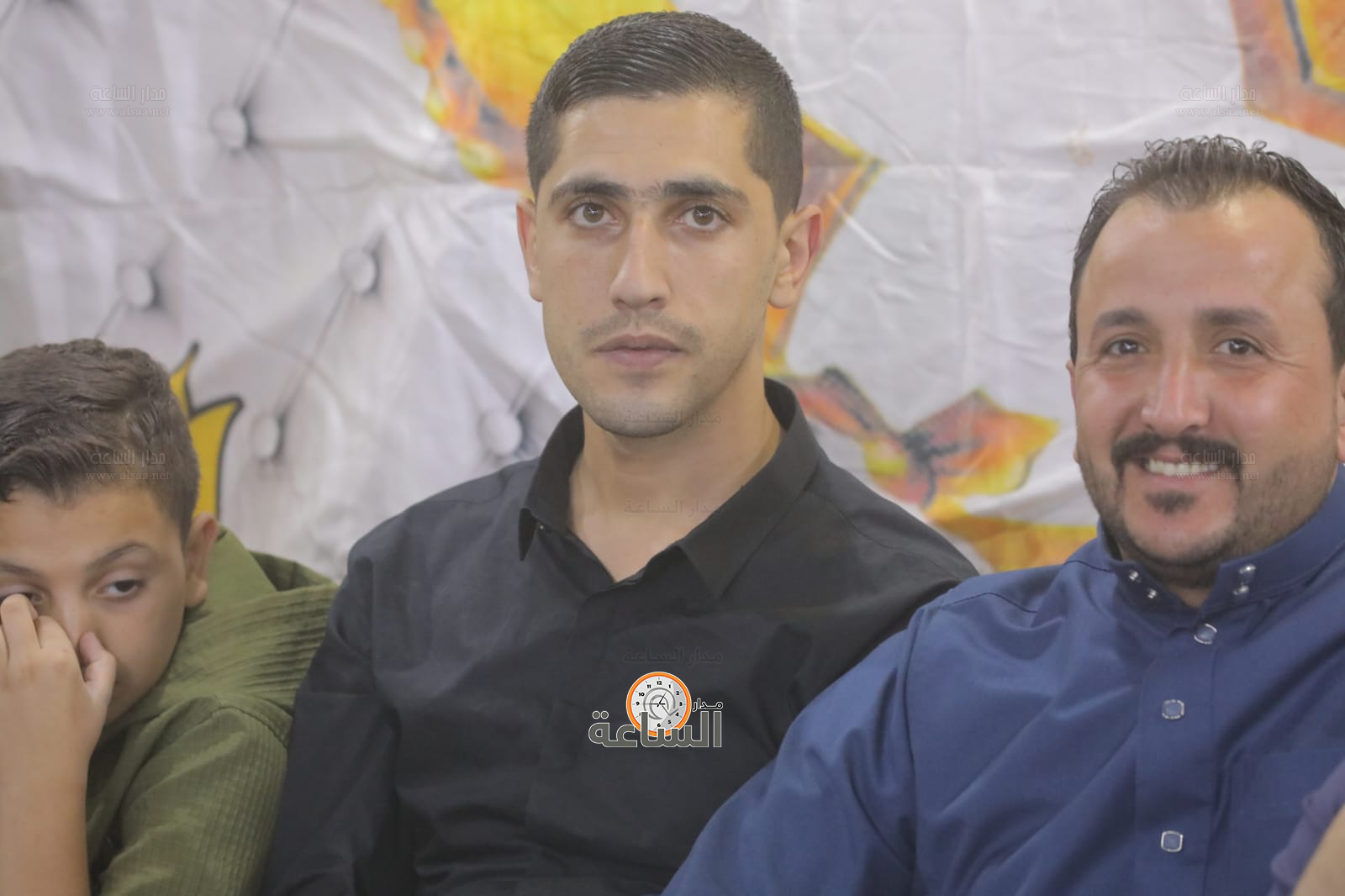 Madar Al-Saa Images 0.8981269960878406