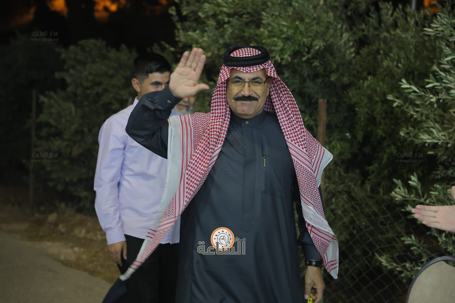 Madar Al-Saa Images 0.921829410767779