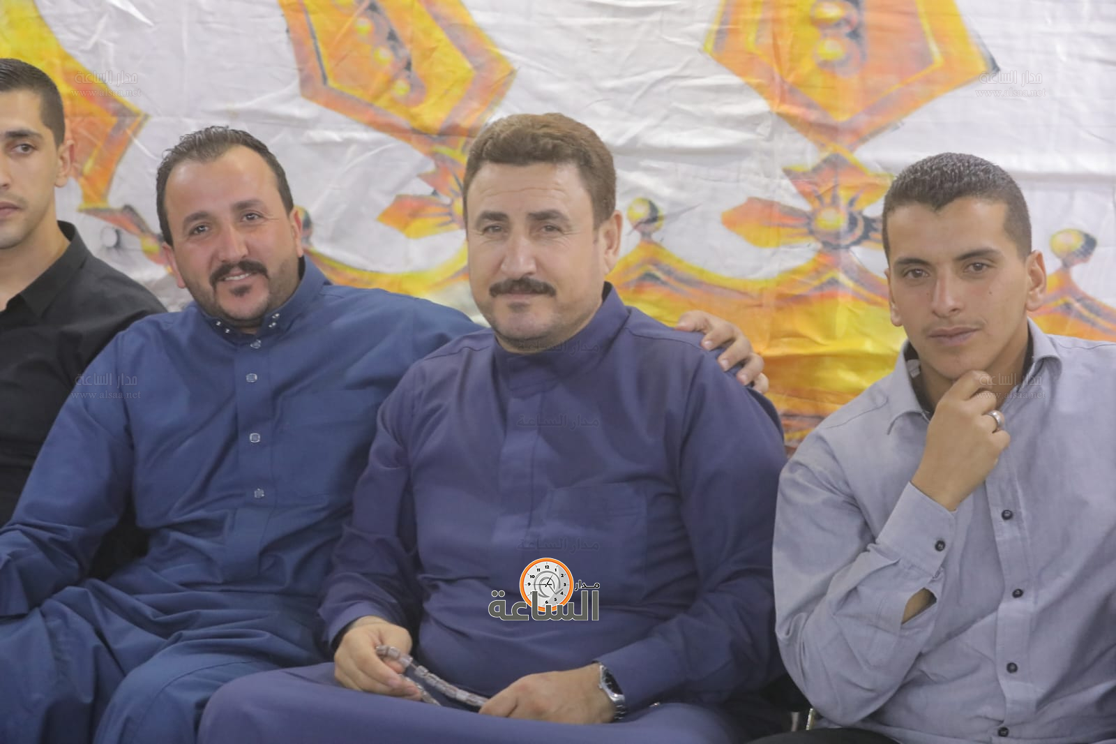 Madar Al-Saa Images 0.4949637542208427