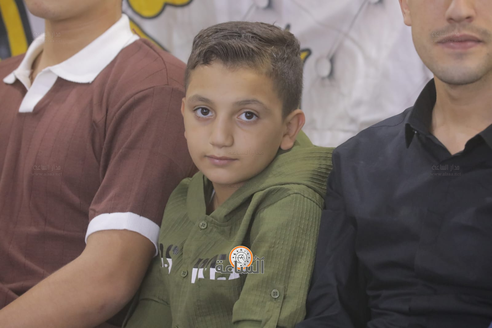 Madar Al-Saa Images 0.42206515050125615