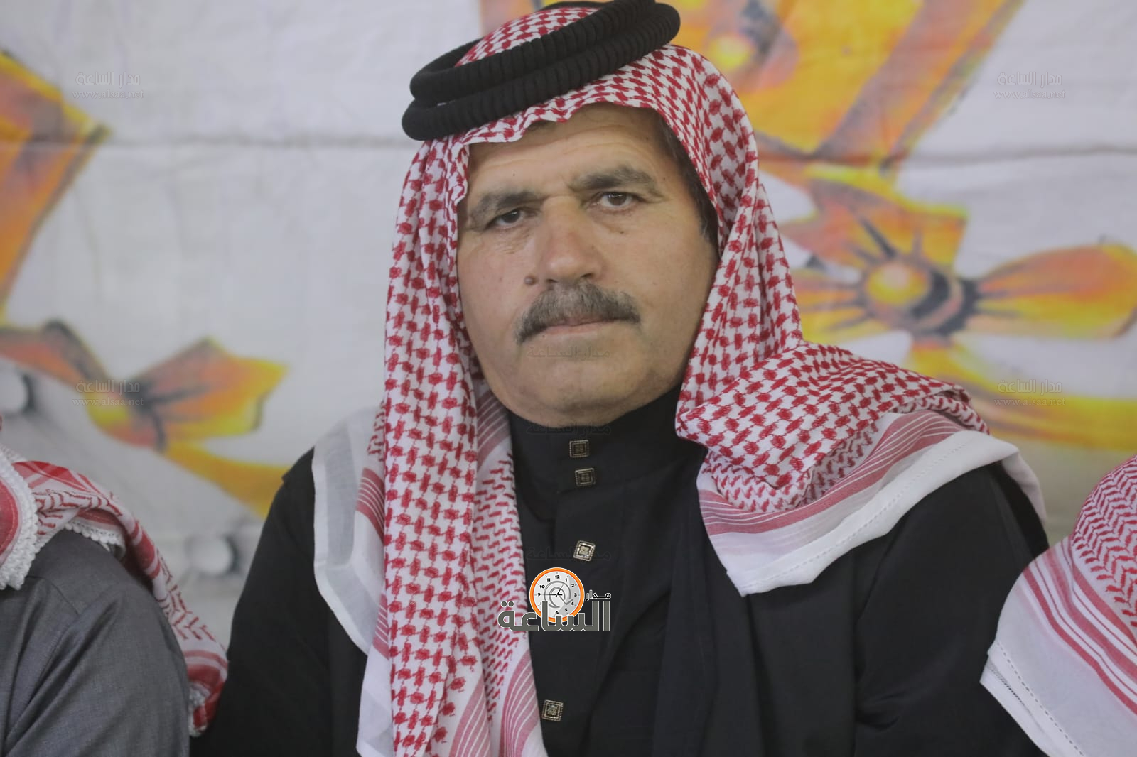 Madar Al-Saa Images 0.34132228524087915