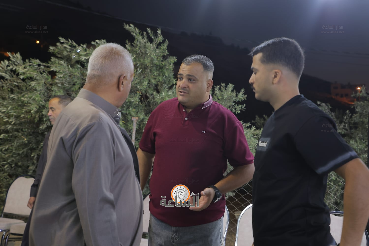 Madar Al-Saa Images 0.09533394381287807