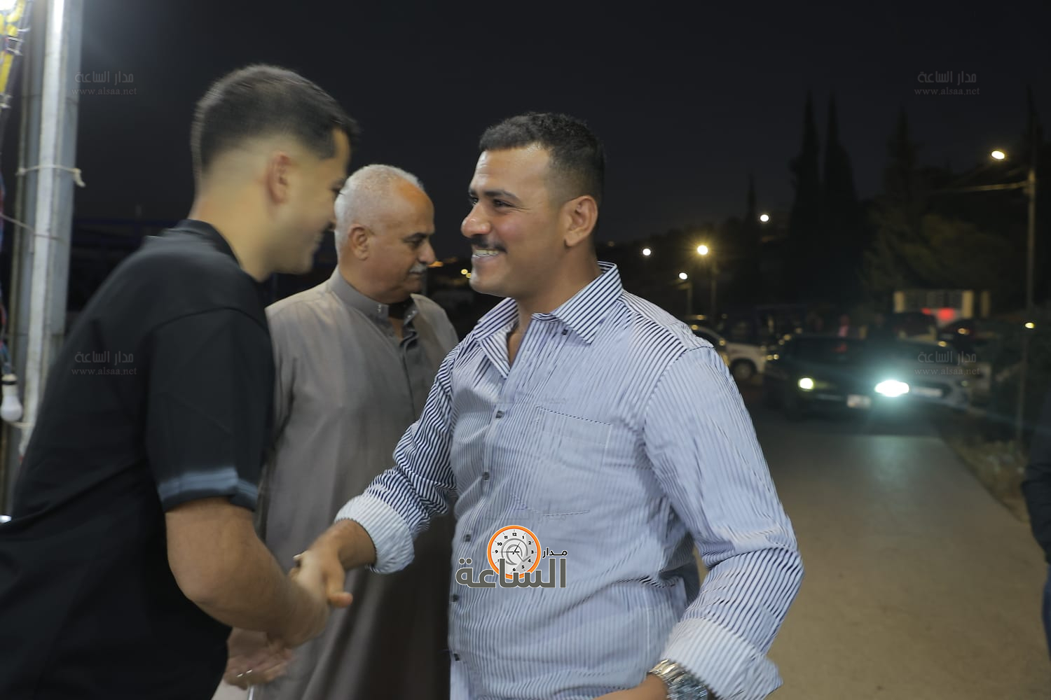 Madar Al-Saa Images 0.04200760699694284