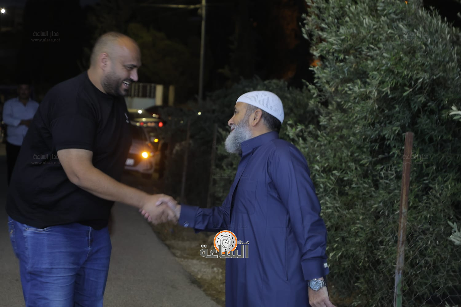 Madar Al-Saa Images 0.510823157493793